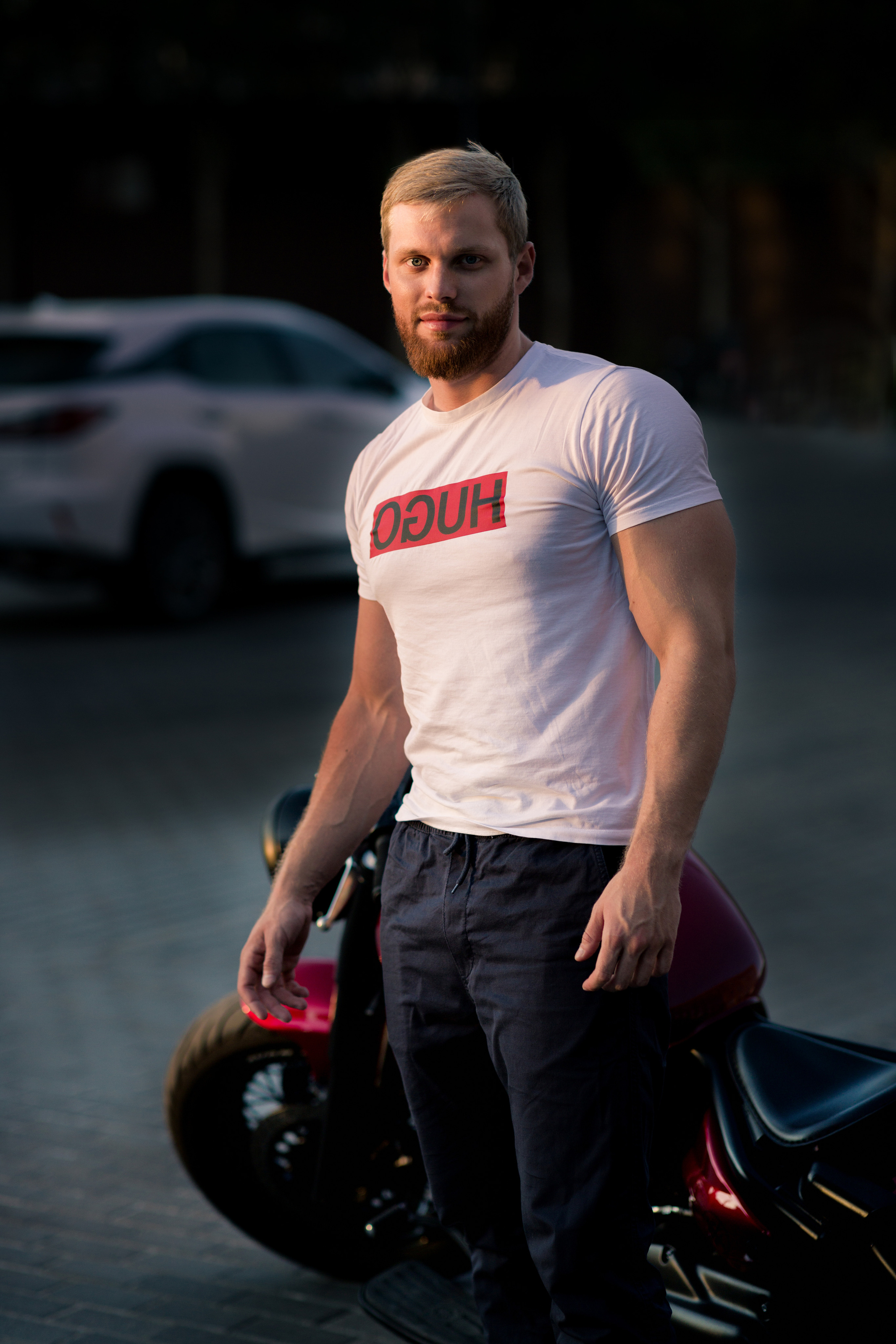 Георгий. Профессиональный фотограф, Москва | Елена Павлова