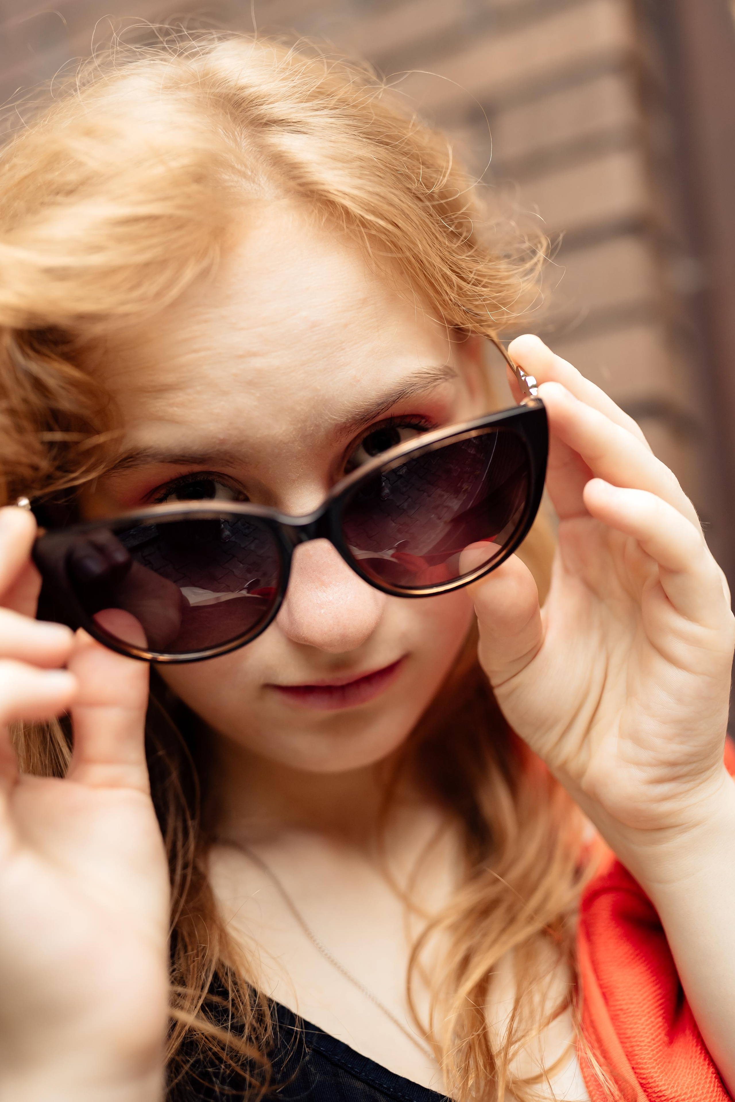 Фотопрогулка для Юлии. Профессиональный фотограф, Москва | Елена Павлова