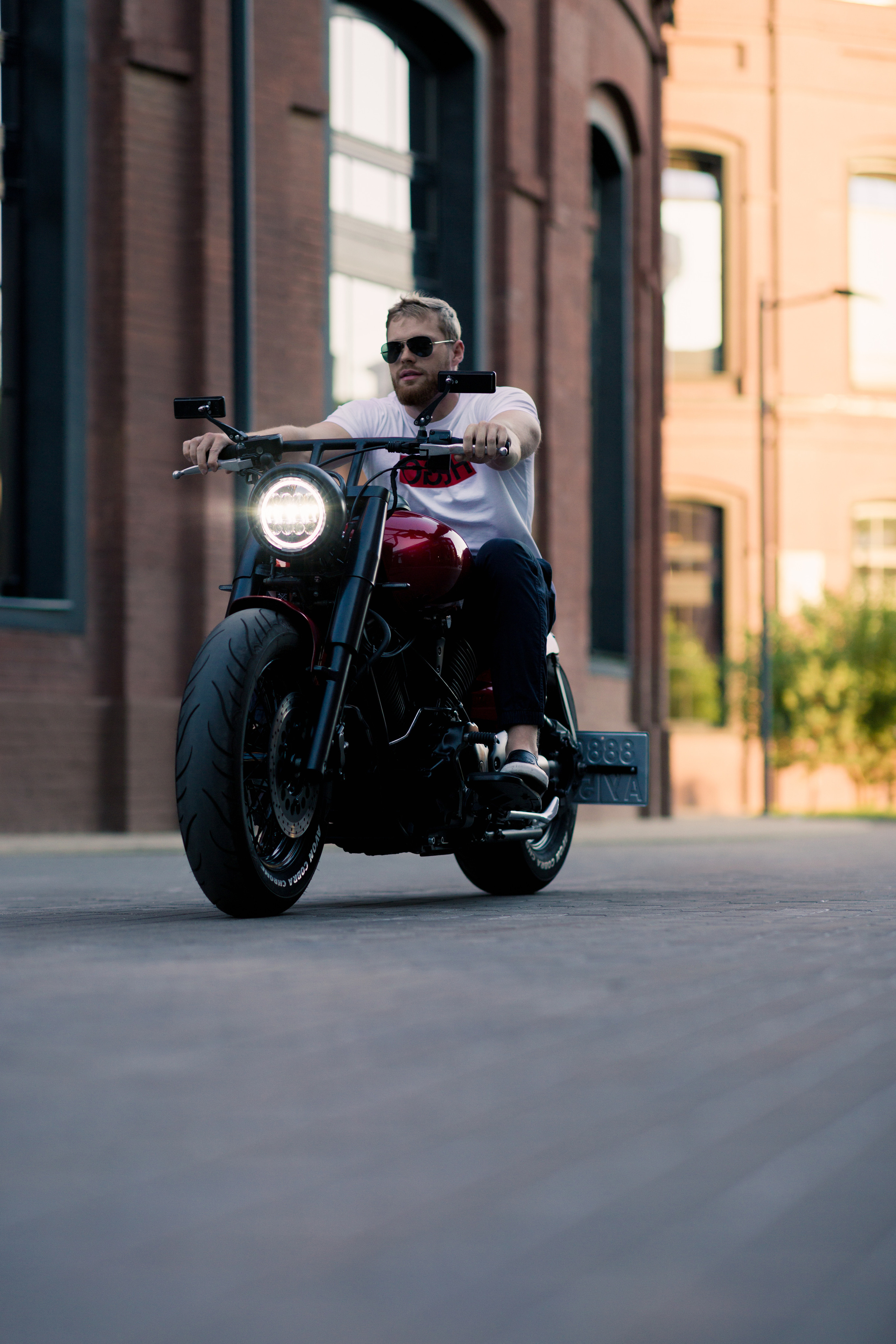 Георгий. Профессиональный фотограф, Москва | Елена Павлова