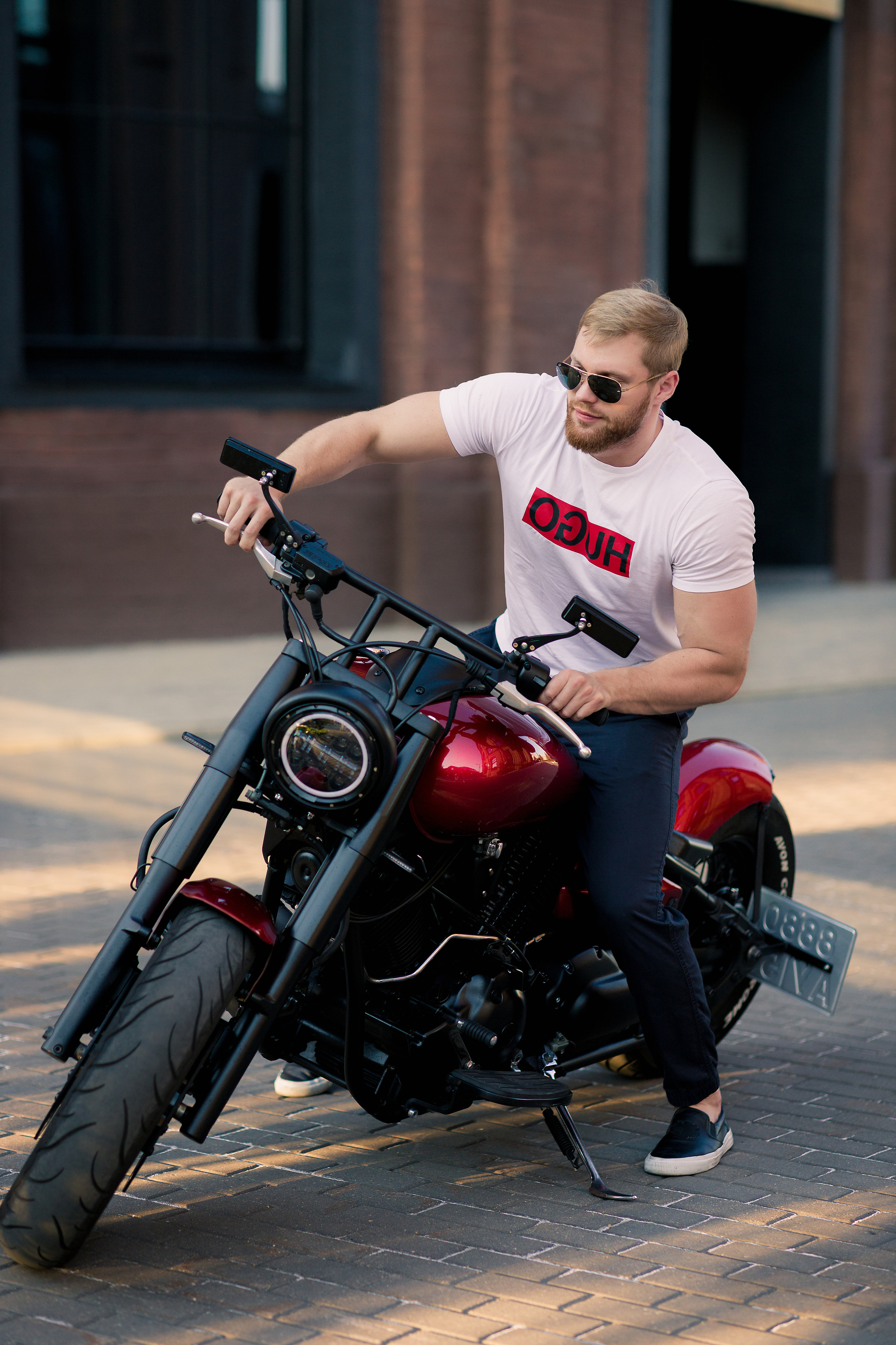 Георгий. Профессиональный фотограф, Москва | Елена Павлова