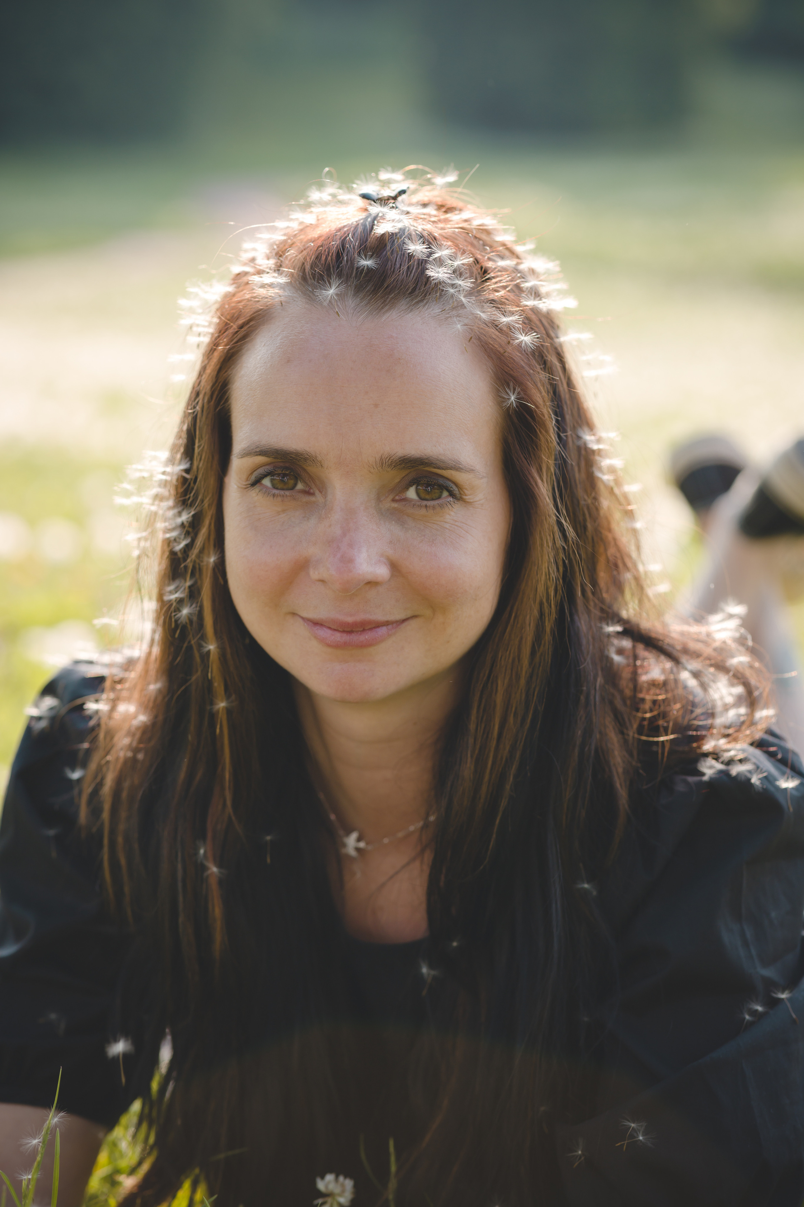 Фотопрогулка для Елены. Профессиональный фотограф, Москва | Елена Павлова