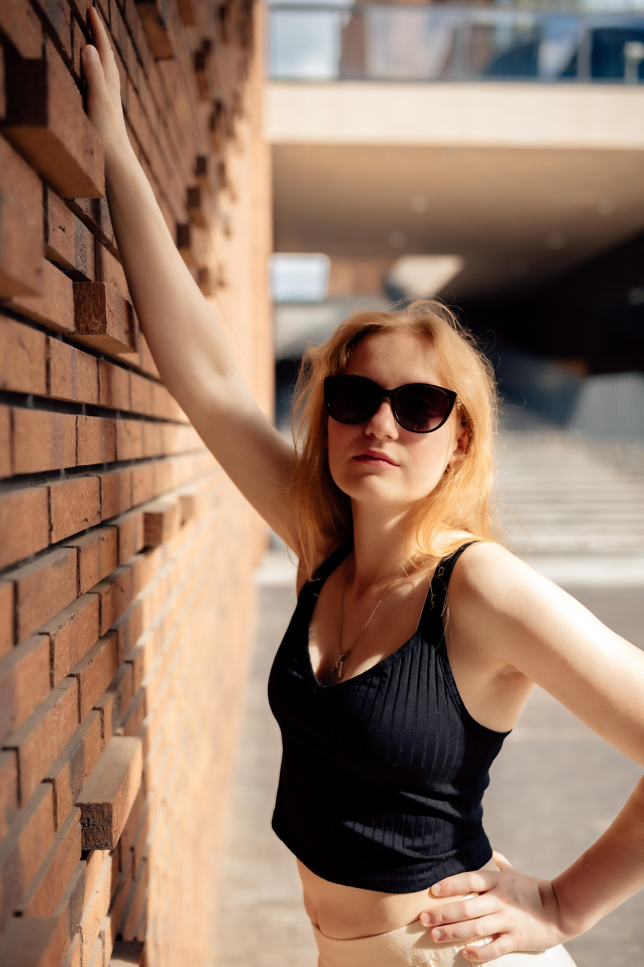 Фотопрогулка для Юлии. Профессиональный фотограф, Москва | Елена Павлова