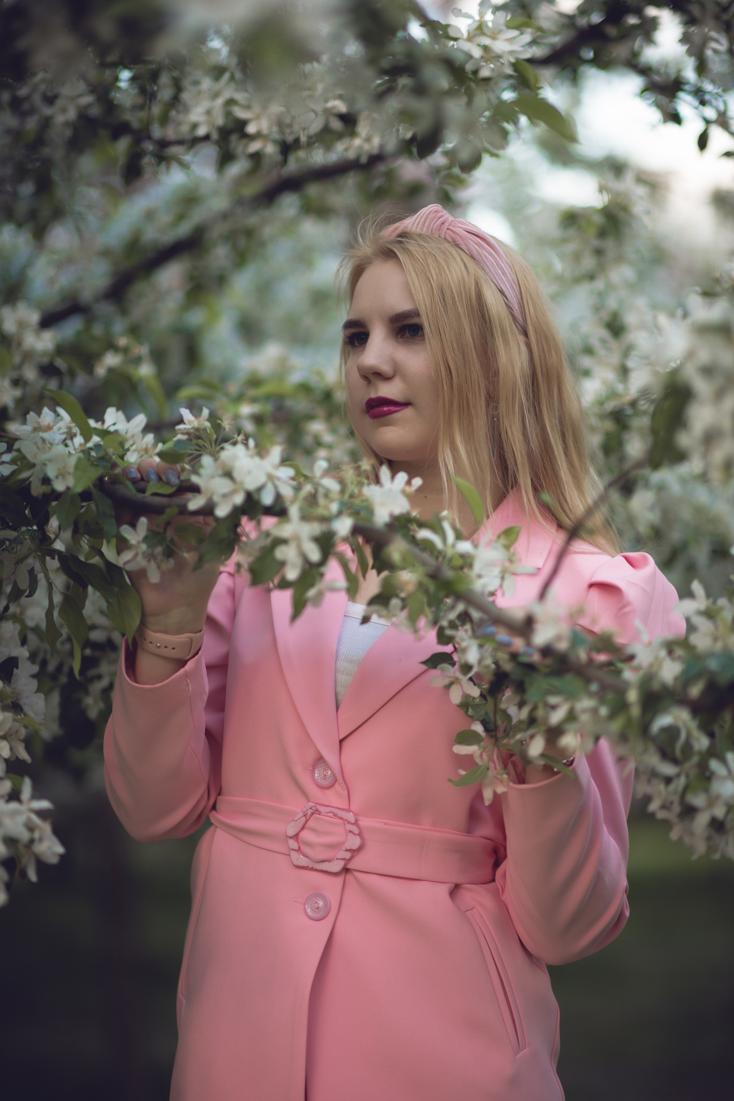 Фотосессия для Светланы. Профессиональный фотограф, Москва | Елена Павлова