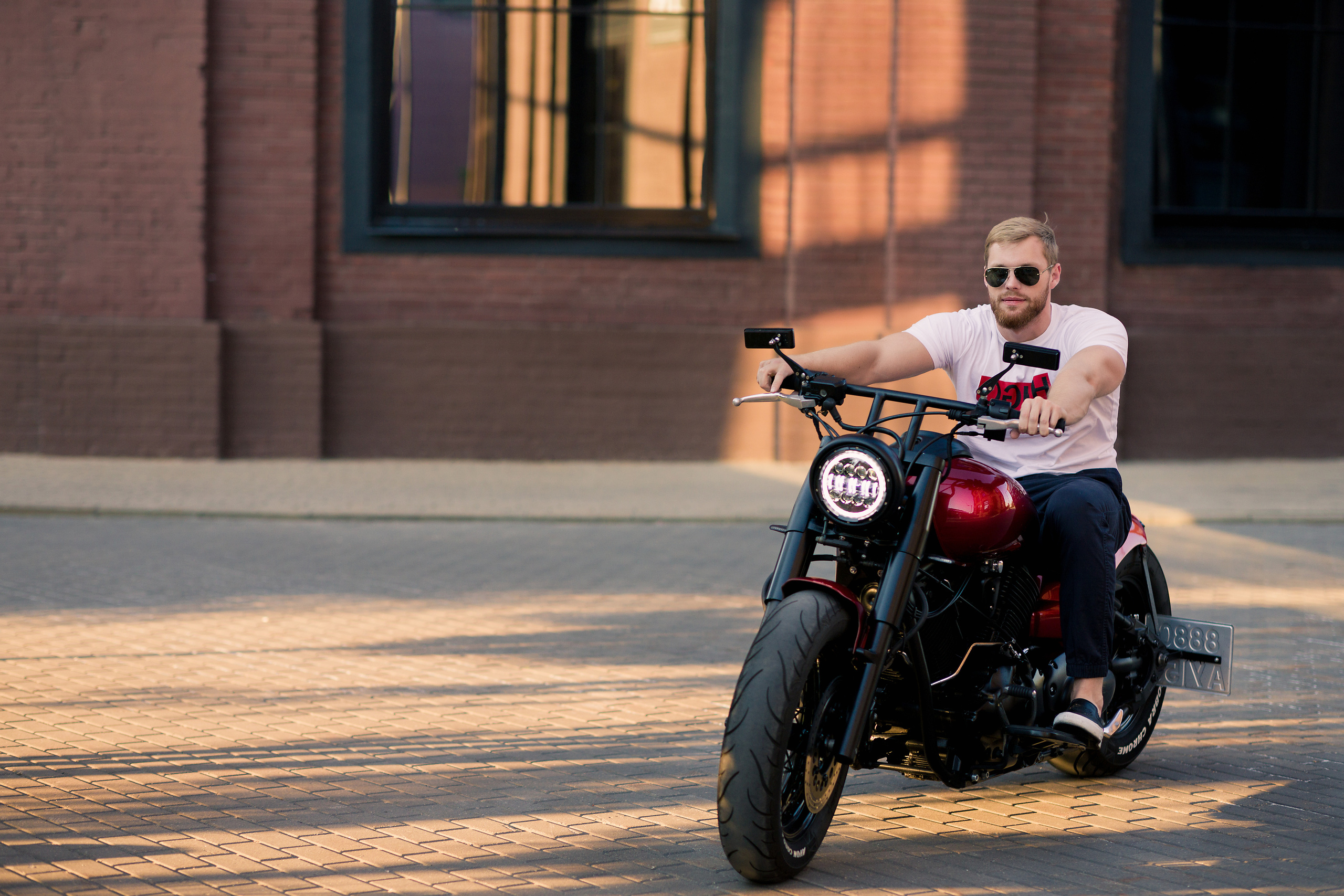 Георгий. Профессиональный фотограф, Москва | Елена Павлова