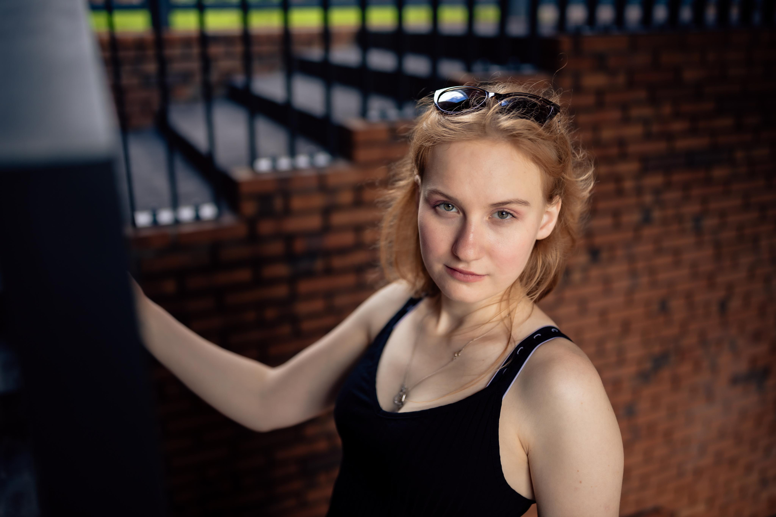 Фотопрогулка для Юлии. Профессиональный фотограф, Москва | Елена Павлова