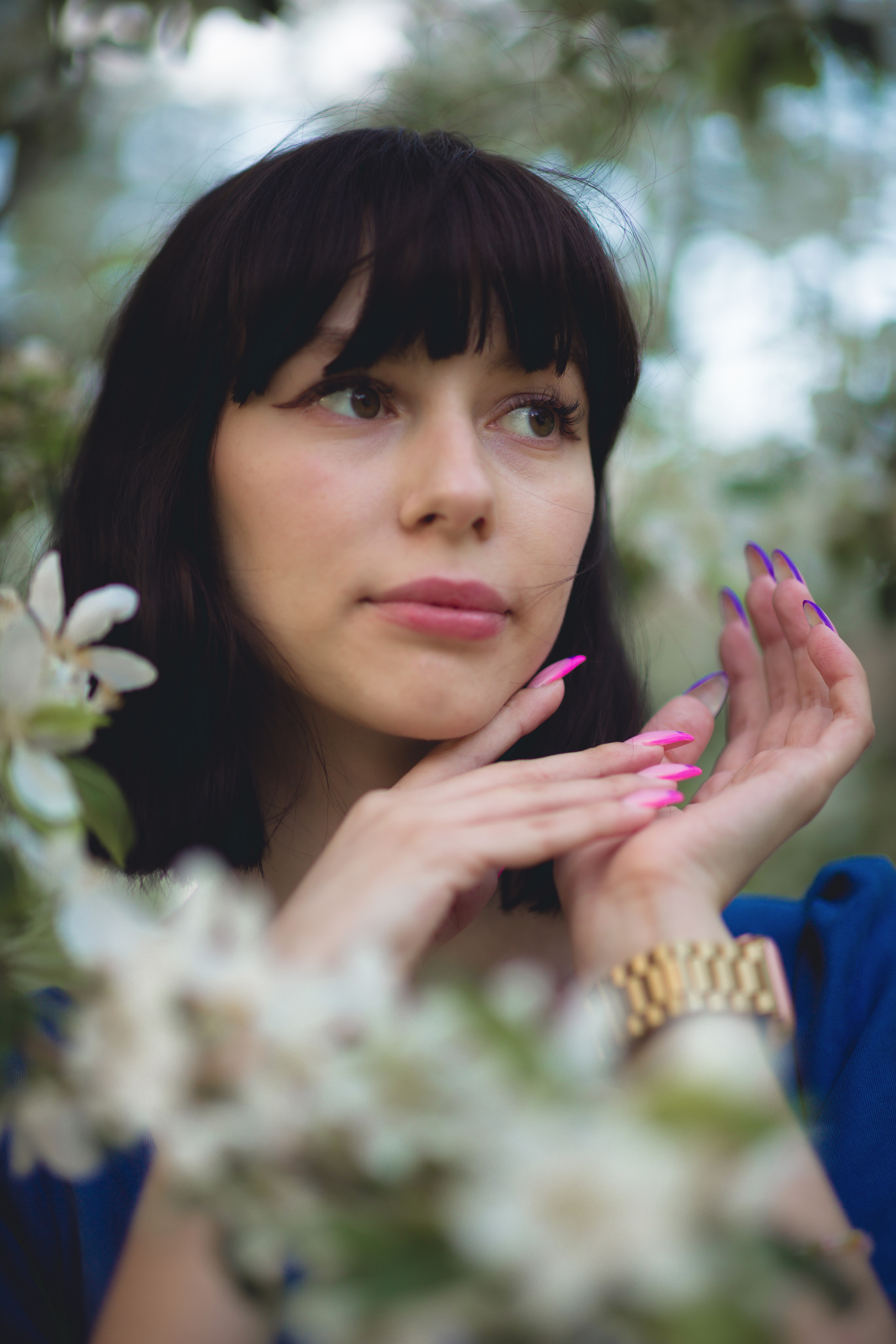 Фотосессия в Коломенском. Профессиональный фотограф, Москва | Елена Павлова