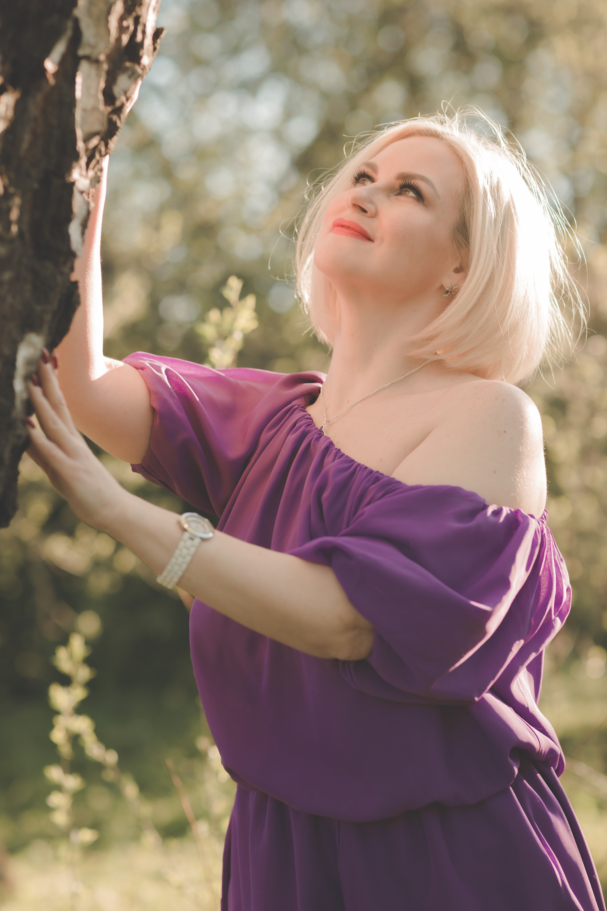 Цветение в Коломенском. Профессиональный фотограф, Москва | Елена Павлова