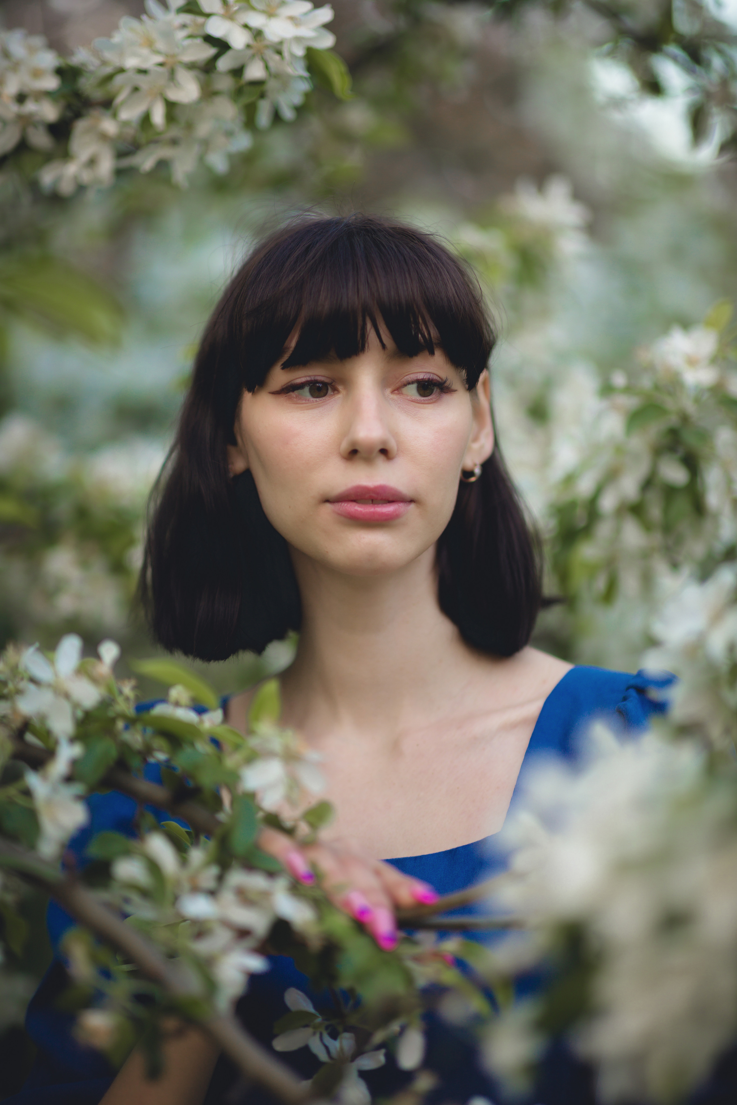 Фотосессия в Коломенском. Профессиональный фотограф, Москва | Елена Павлова