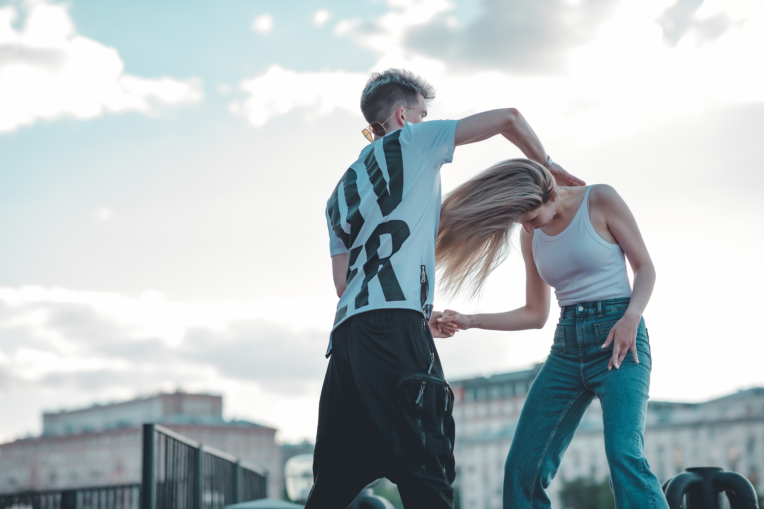 Фотосессия Виолетты и Михаила. Профессиональный фотограф, Москва | Елена Павлова