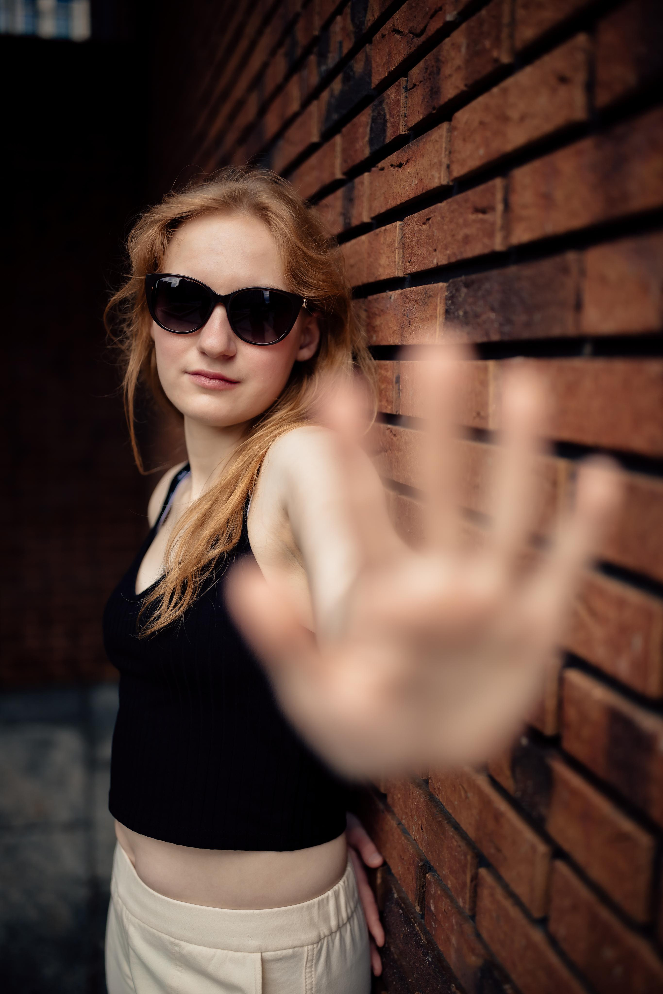 Фотопрогулка для Юлии. Профессиональный фотограф, Москва | Елена Павлова