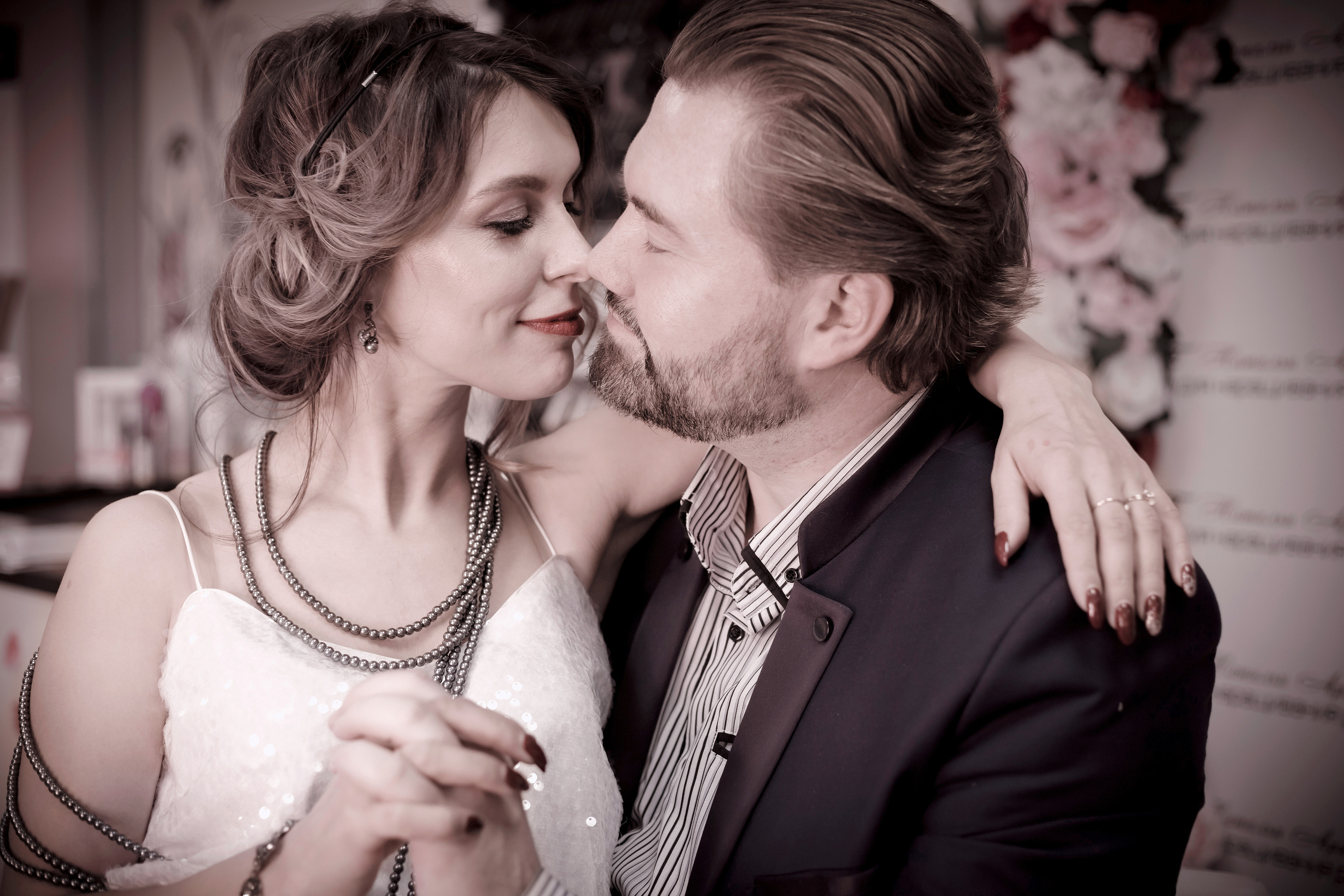 Вечеринка в стиле Гэтсби. Профессиональный фотограф, Москва | Елена Павлова