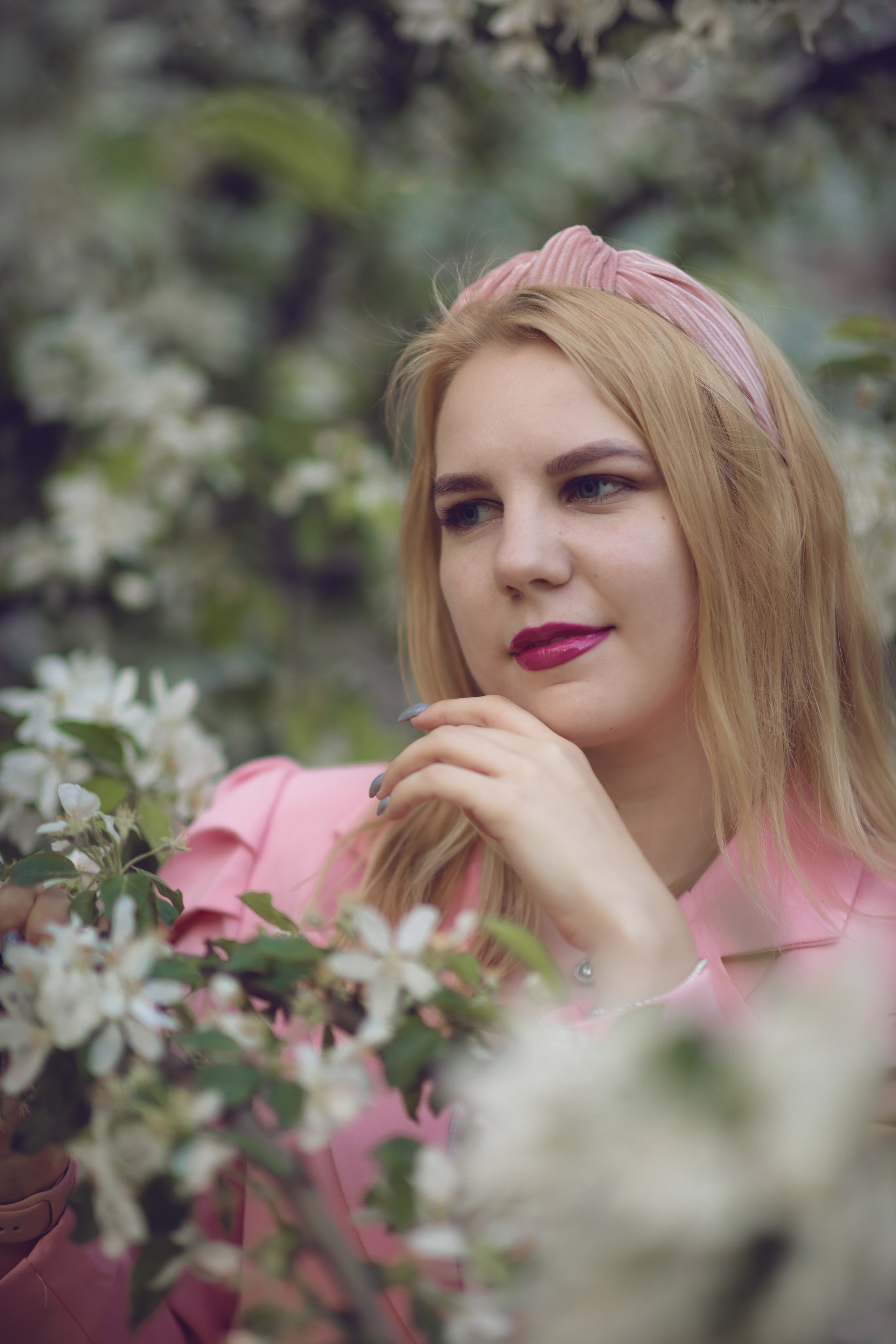 Фотосессия для Светланы. Профессиональный фотограф, Москва | Елена Павлова