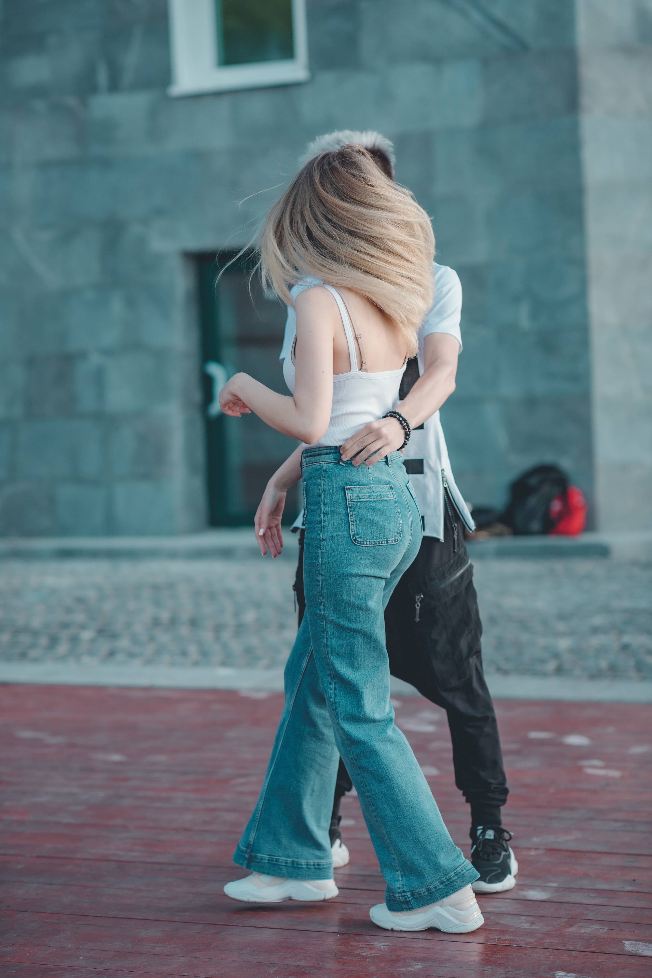 Фотосессия Виолетты и Михаила. Профессиональный фотограф, Москва | Елена Павлова