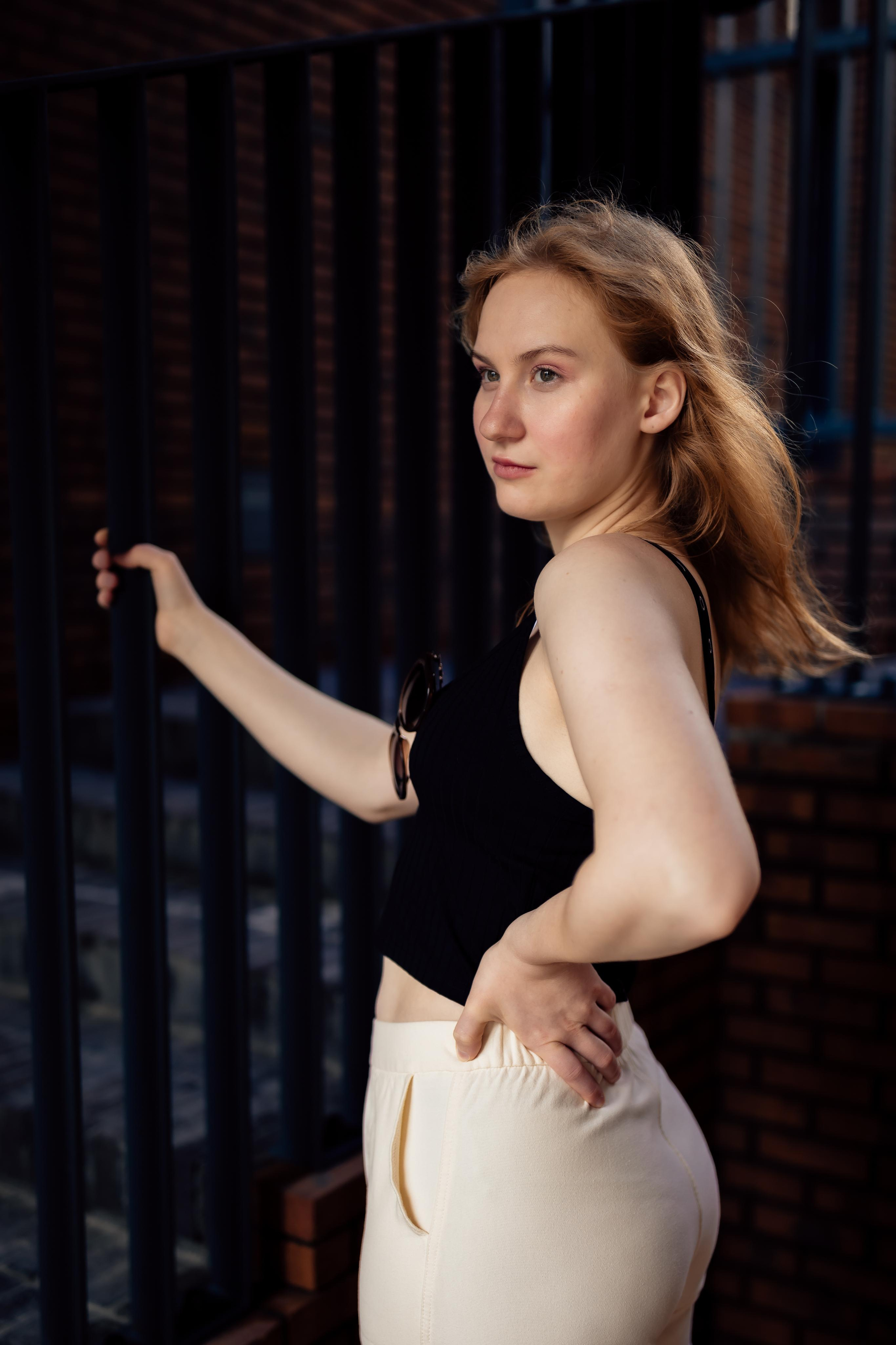 Фотопрогулка для Юлии. Профессиональный фотограф, Москва | Елена Павлова