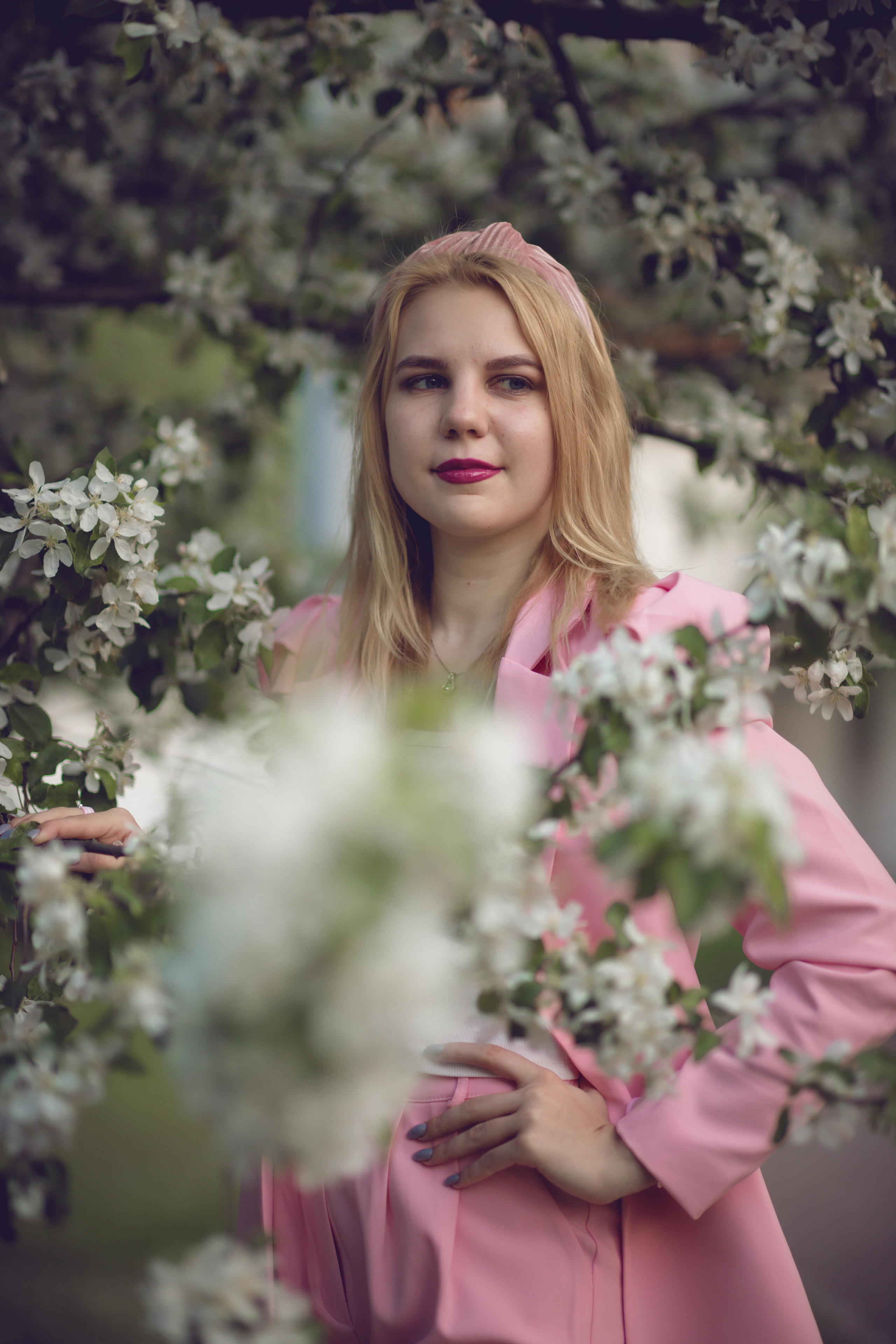 Фотосессия для Светланы. Профессиональный фотограф, Москва | Елена Павлова