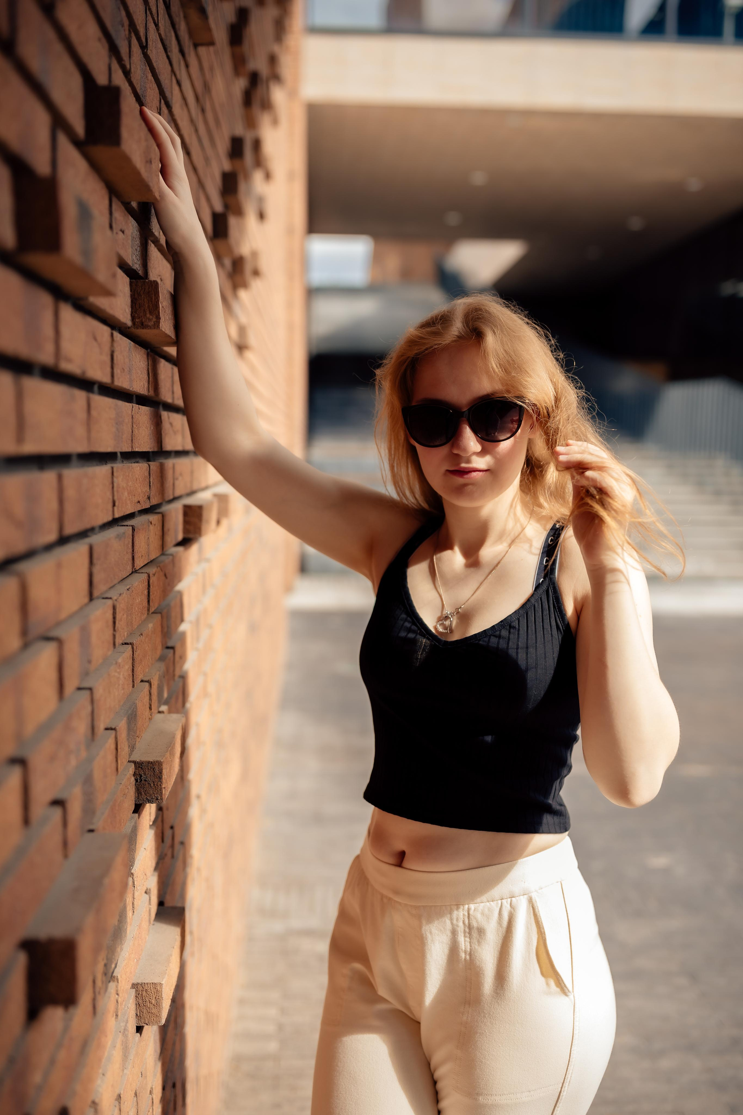 Фотопрогулка для Юлии. Профессиональный фотограф, Москва | Елена Павлова