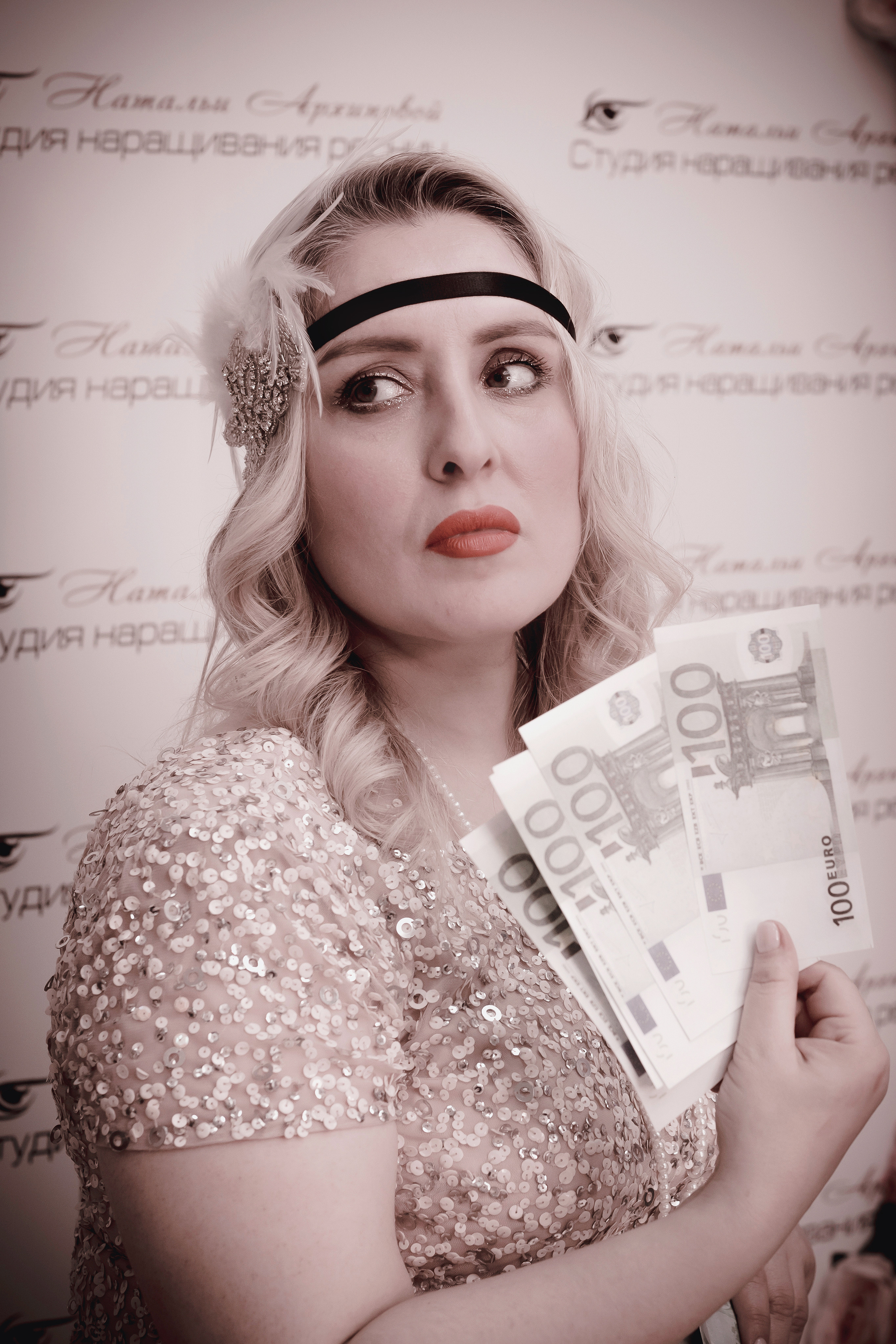 Вечеринка в стиле Гэтсби. Профессиональный фотограф, Москва | Елена Павлова