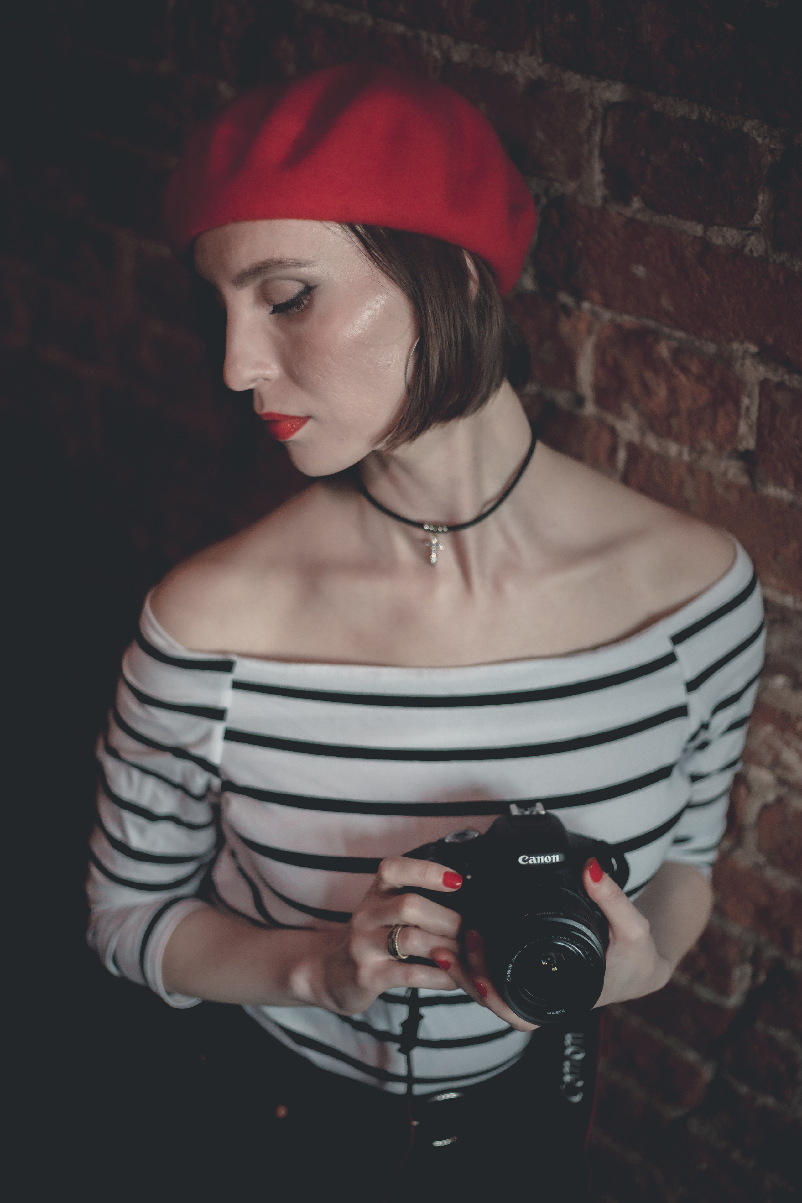 Французское кафе. Профессиональный фотограф, Москва | Елена Павлова