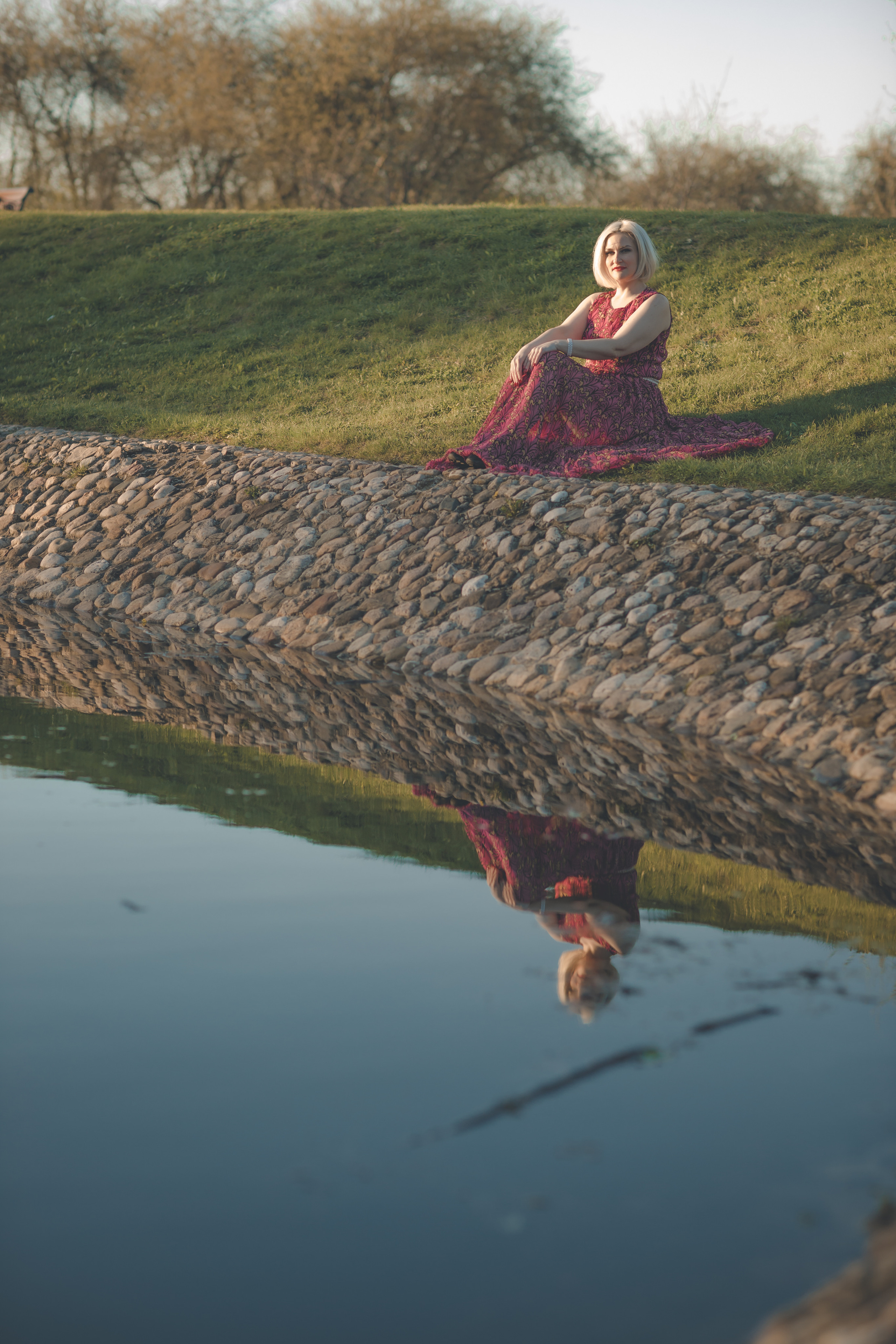 Цветение в Коломенском. Профессиональный фотограф, Москва | Елена Павлова