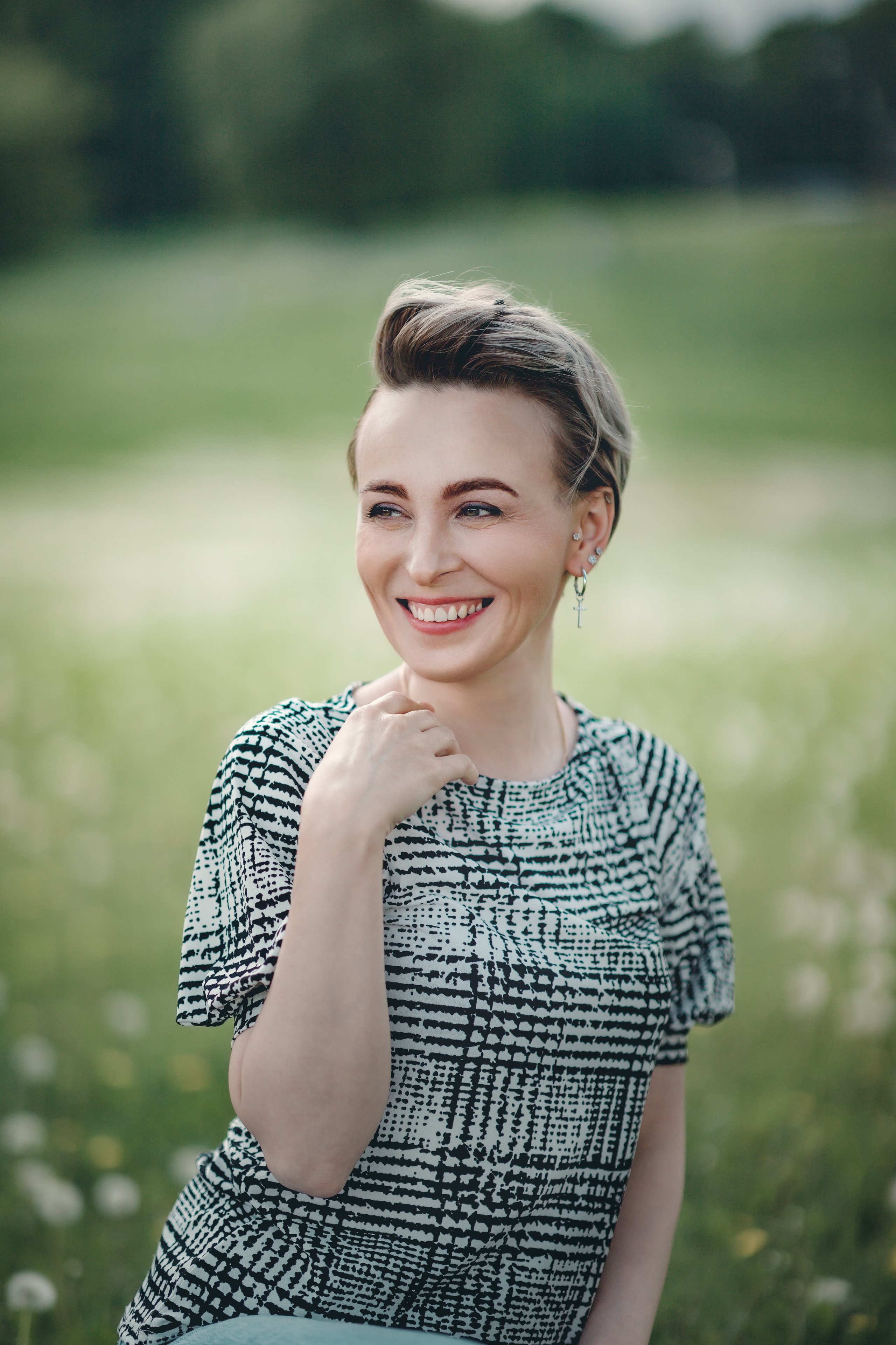 Фотосессия Анны. Профессиональный фотограф, Москва | Елена Павлова