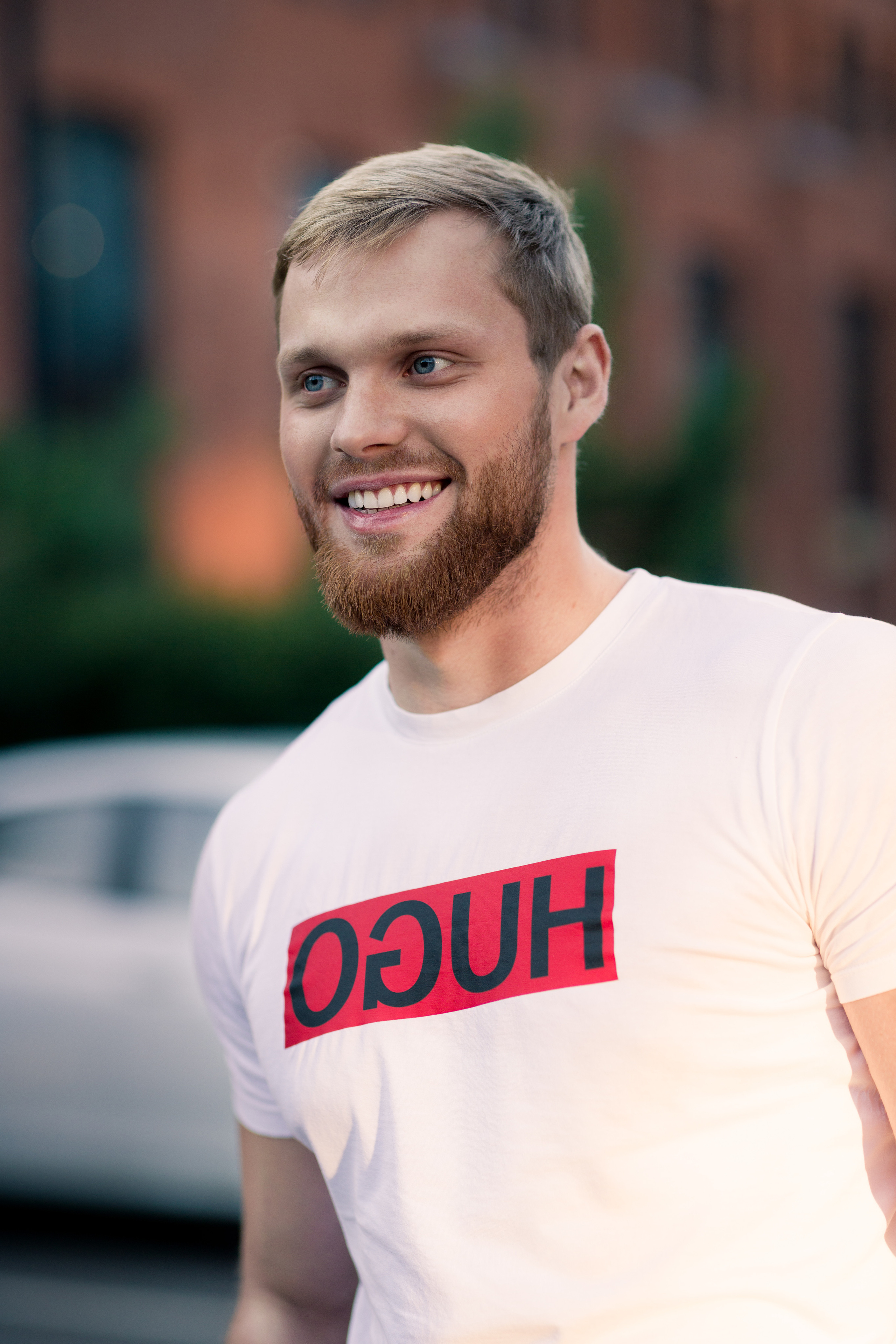 Георгий. Профессиональный фотограф, Москва | Елена Павлова