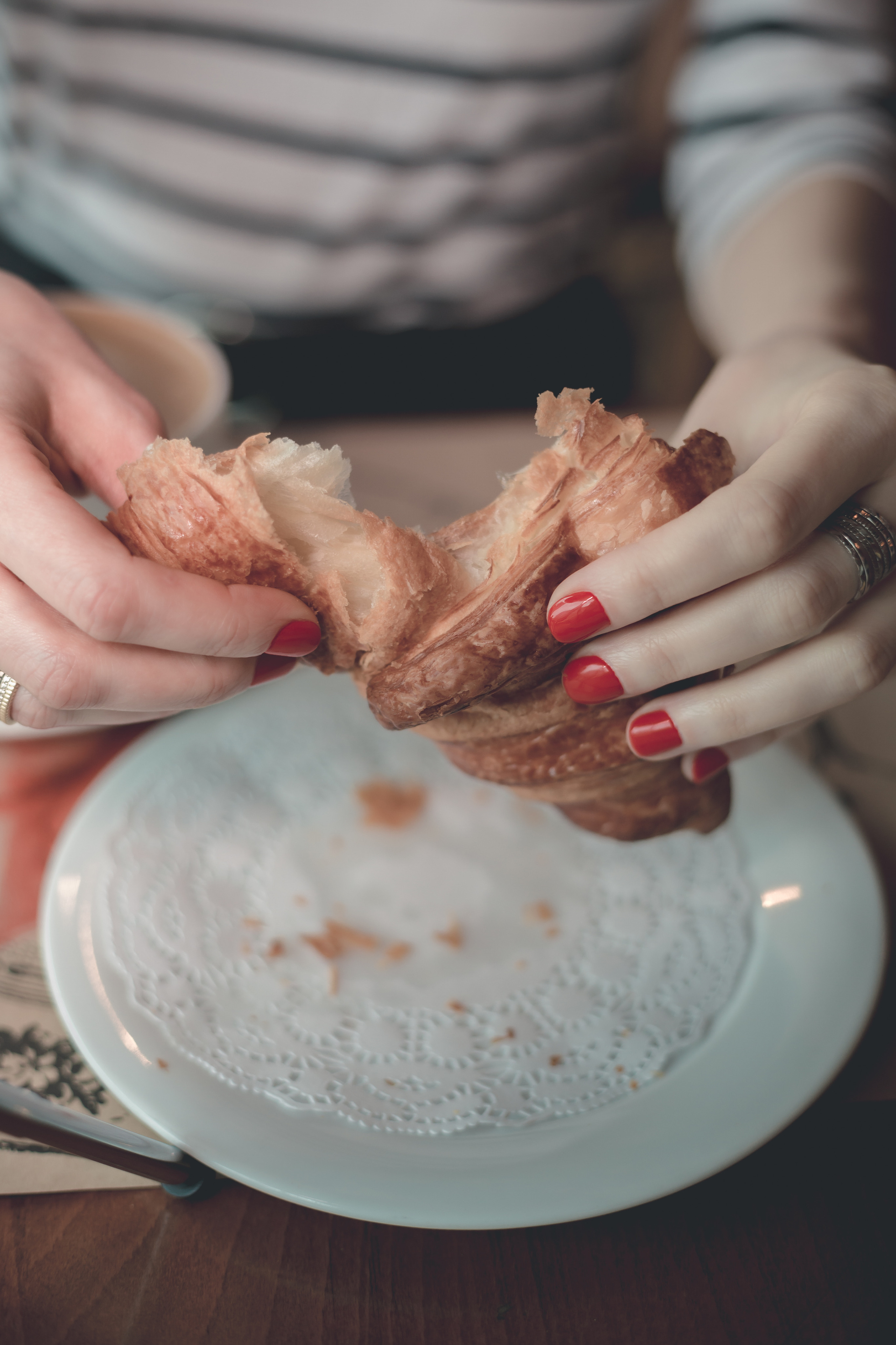 Французское кафе. Профессиональный фотограф, Москва | Елена Павлова