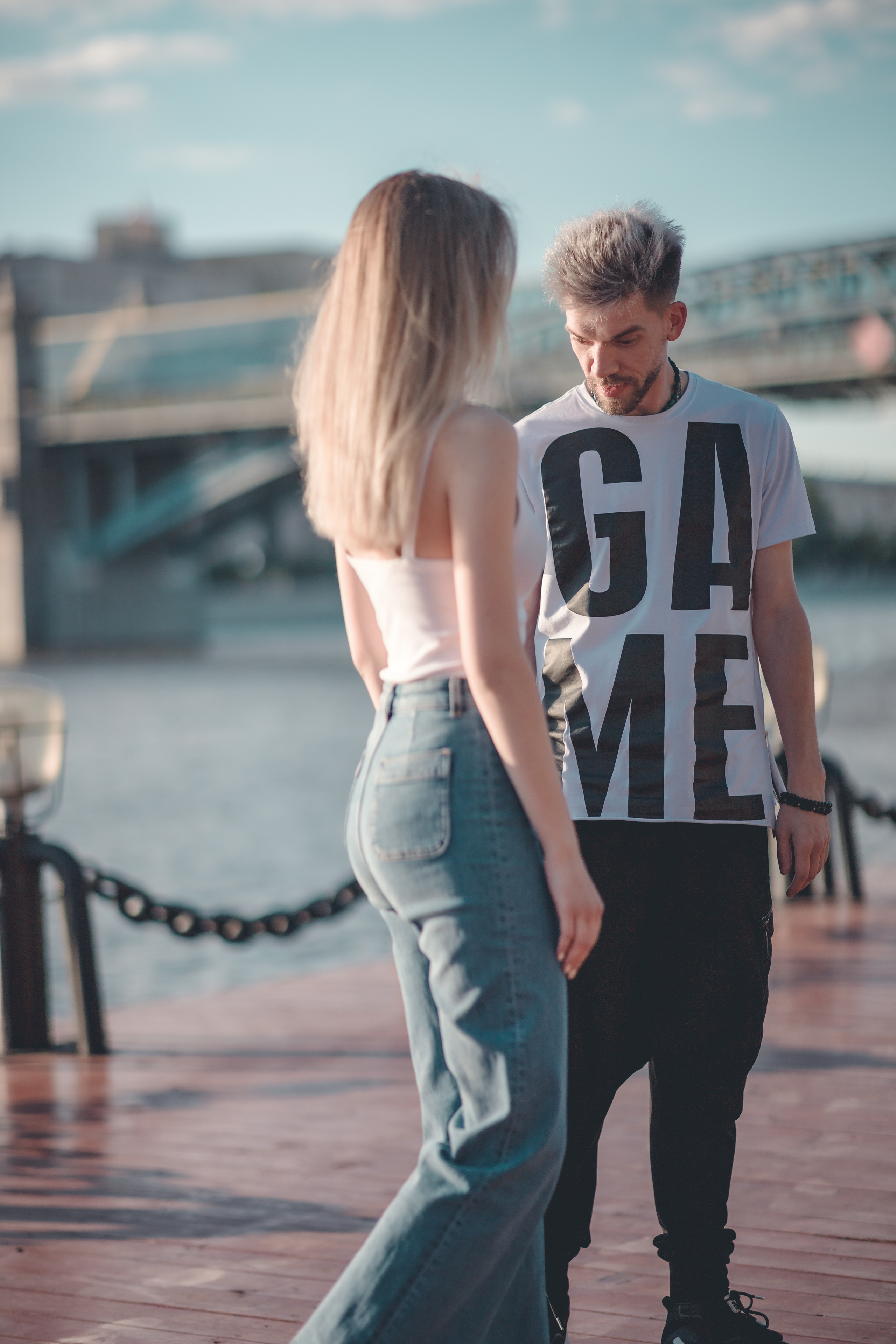 Фотосессия Виолетты и Михаила. Профессиональный фотограф, Москва | Елена Павлова