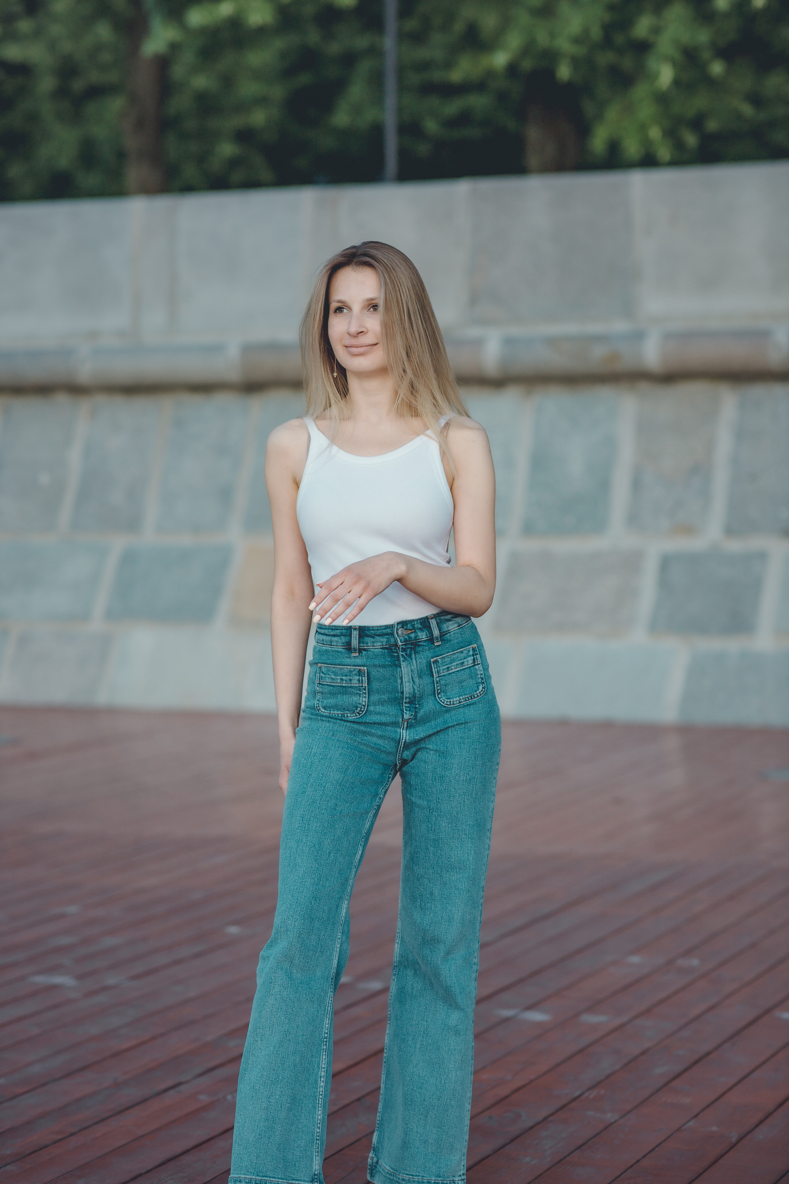 Фотосессия Виолетты и Михаила. Профессиональный фотограф, Москва | Елена Павлова