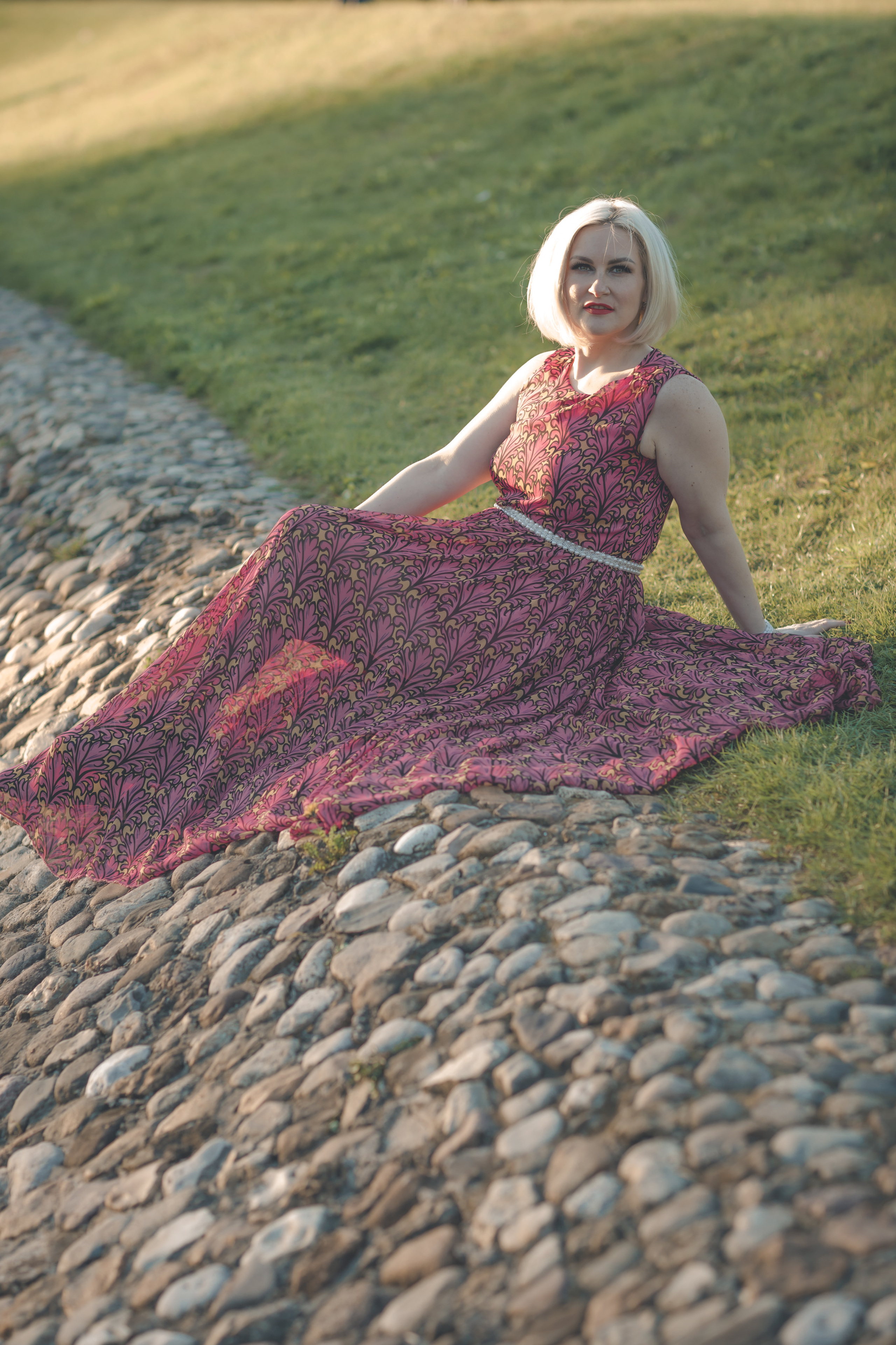 Цветение в Коломенском. Профессиональный фотограф, Москва | Елена Павлова