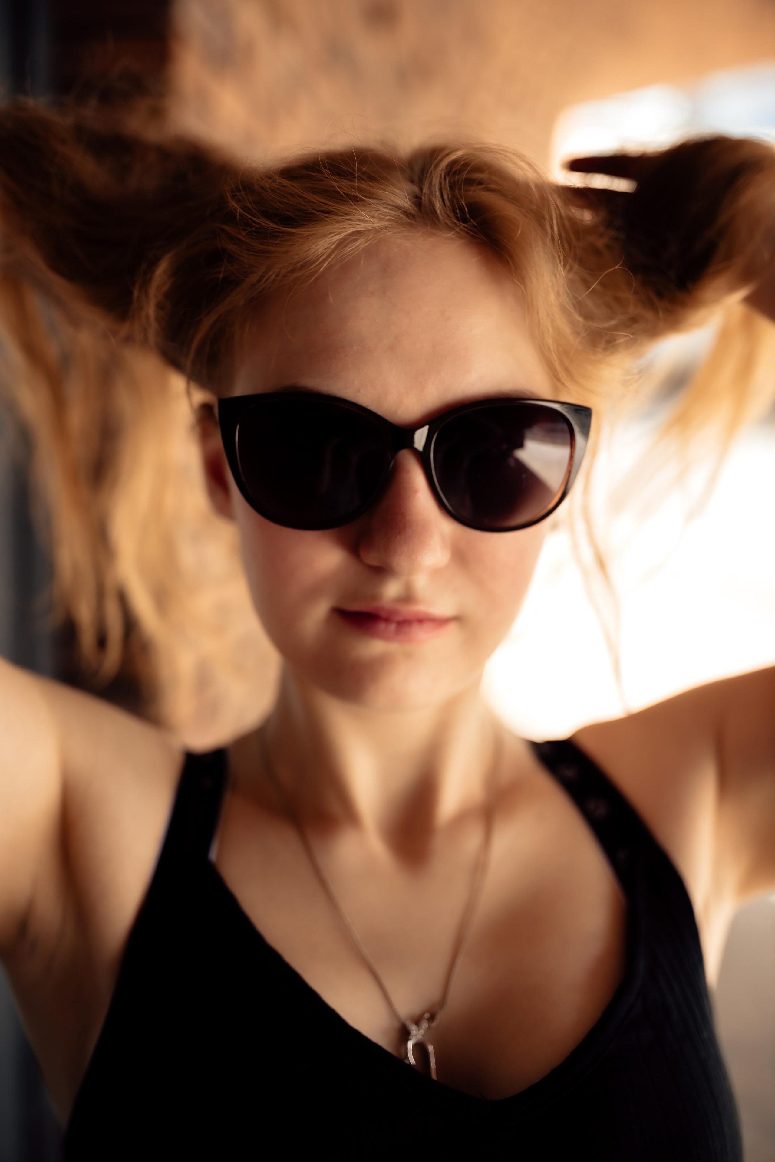 Фотопрогулка для Юлии. Профессиональный фотограф, Москва | Елена Павлова