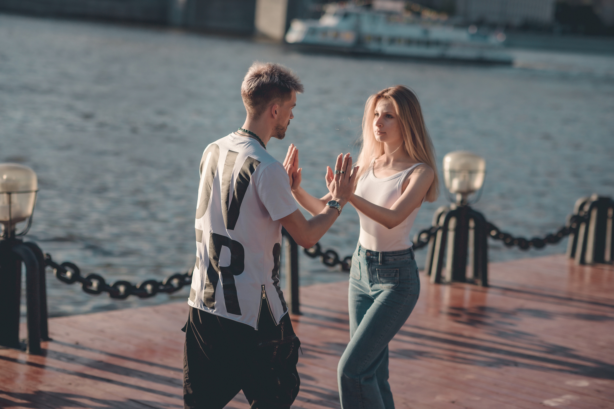 Фотосессия Виолетты и Михаила. Профессиональный фотограф, Москва | Елена Павлова