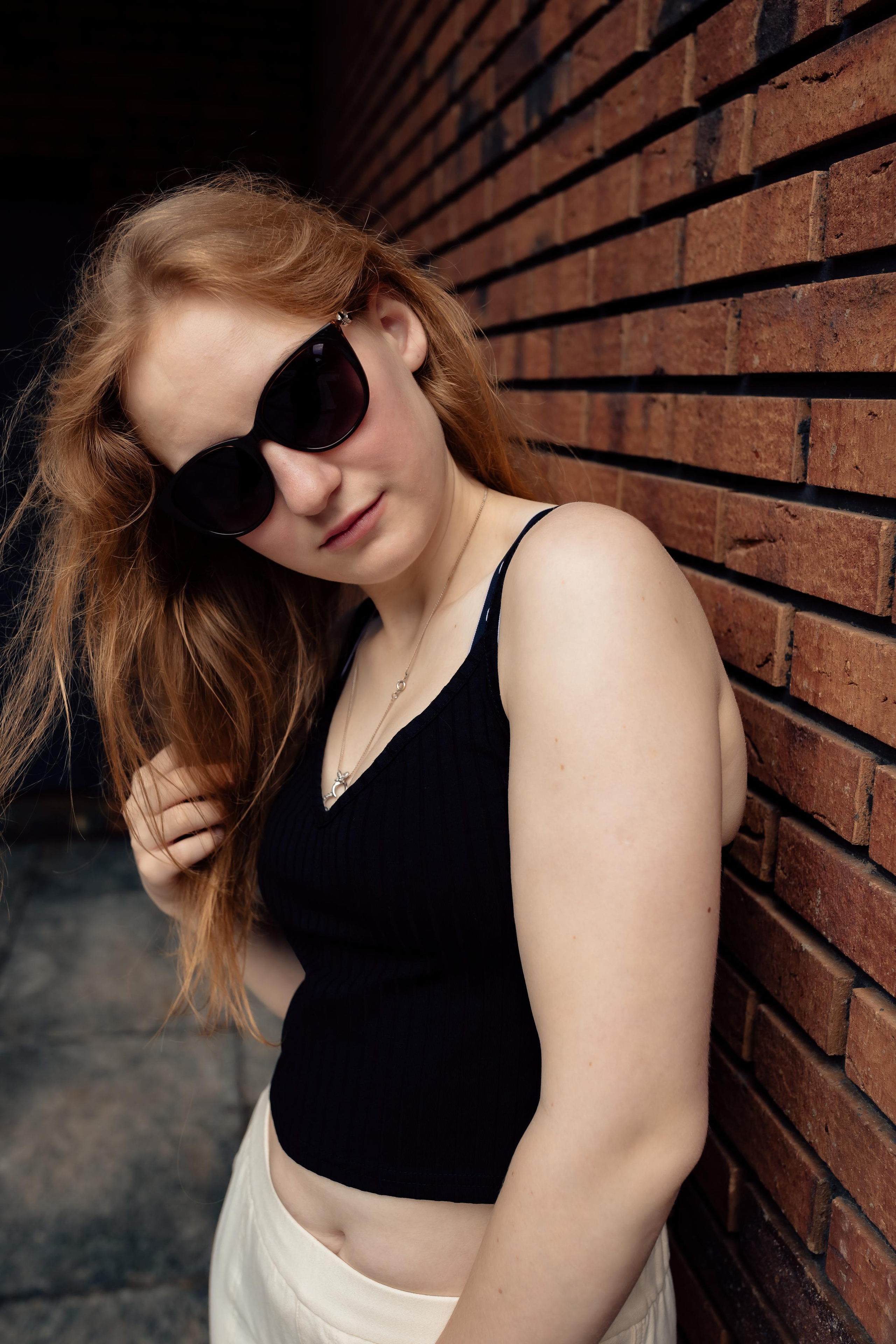 Фотопрогулка для Юлии. Профессиональный фотограф, Москва | Елена Павлова