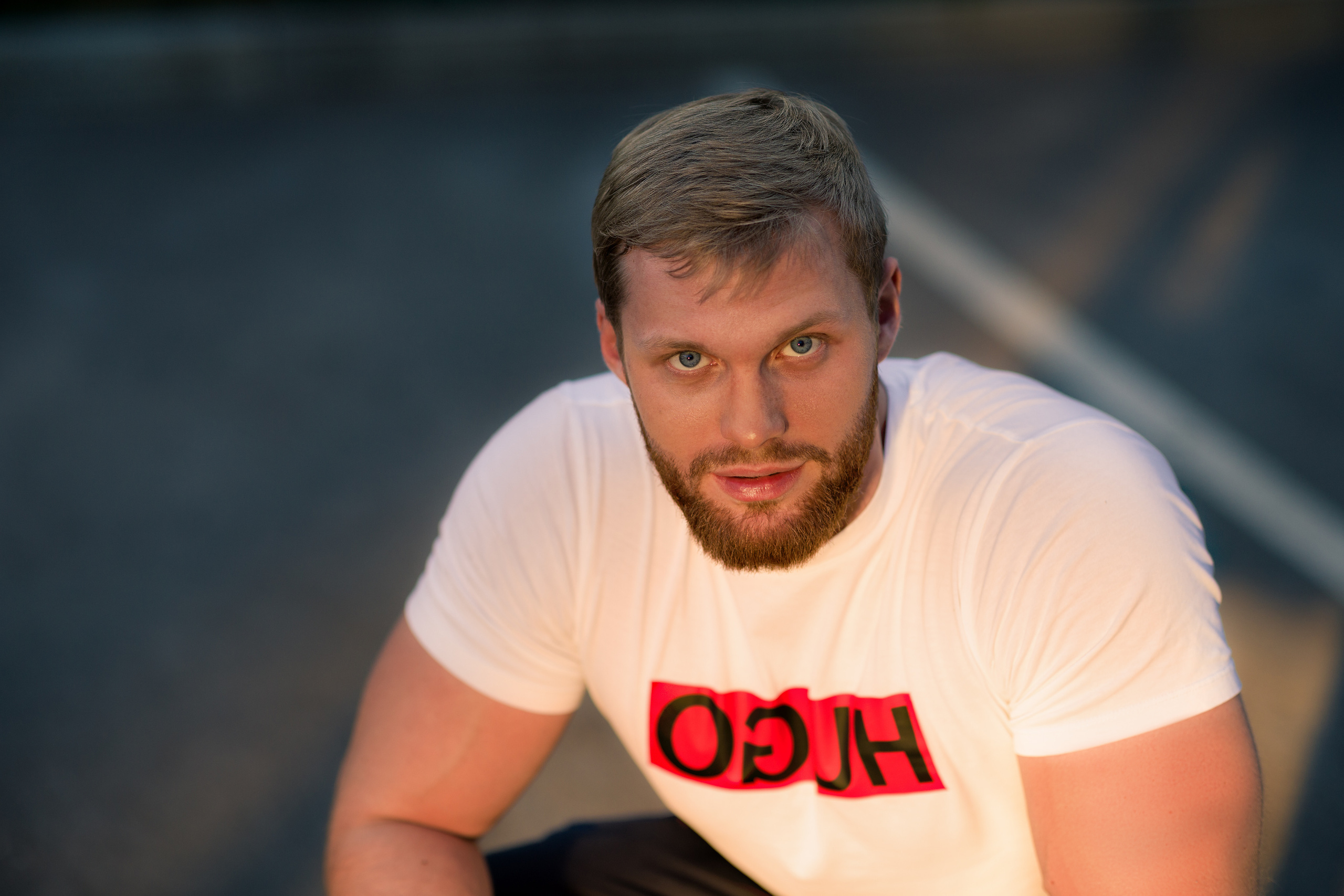 Георгий. Профессиональный фотограф, Москва | Елена Павлова