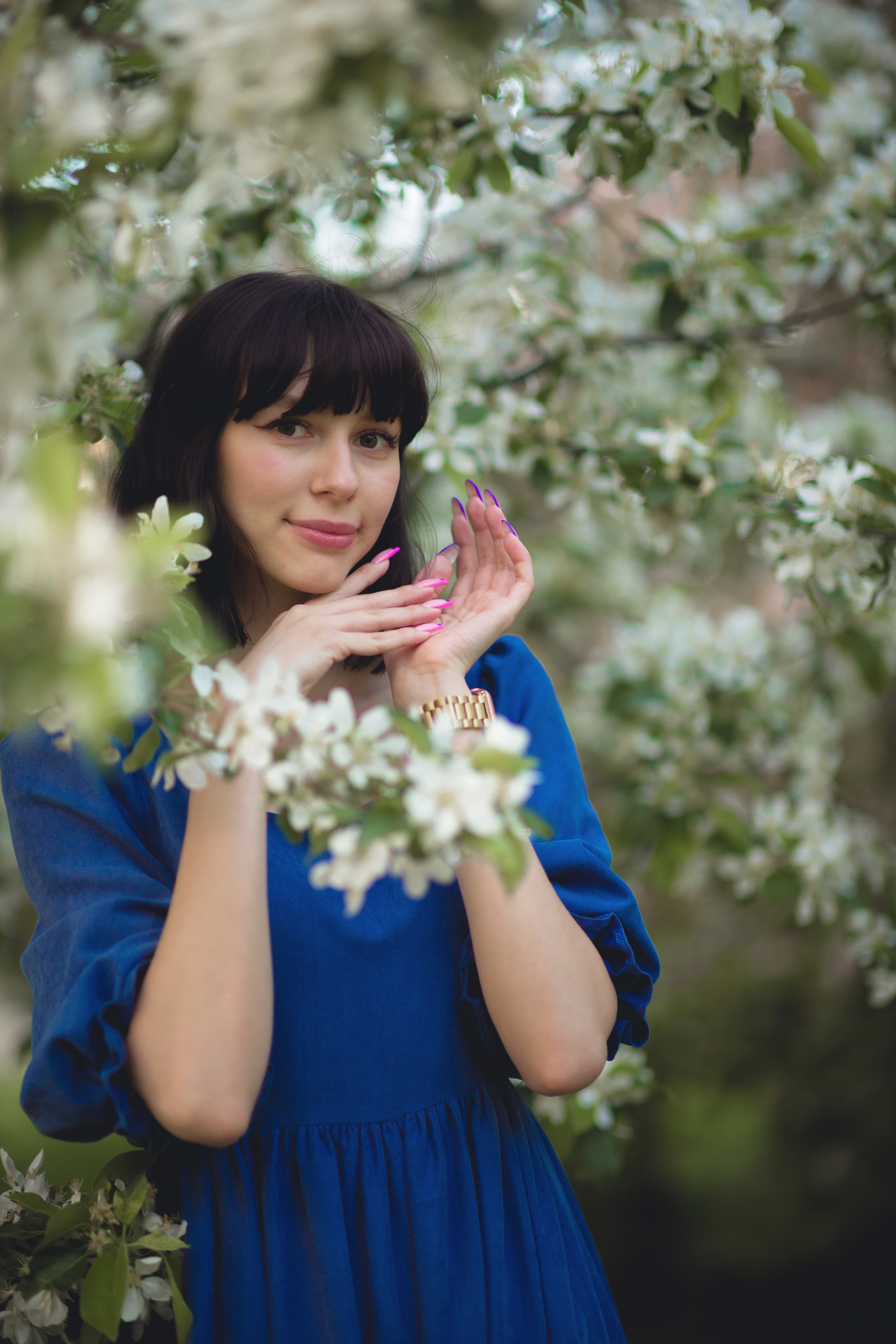 Фотосессия в Коломенском. Профессиональный фотограф, Москва | Елена Павлова