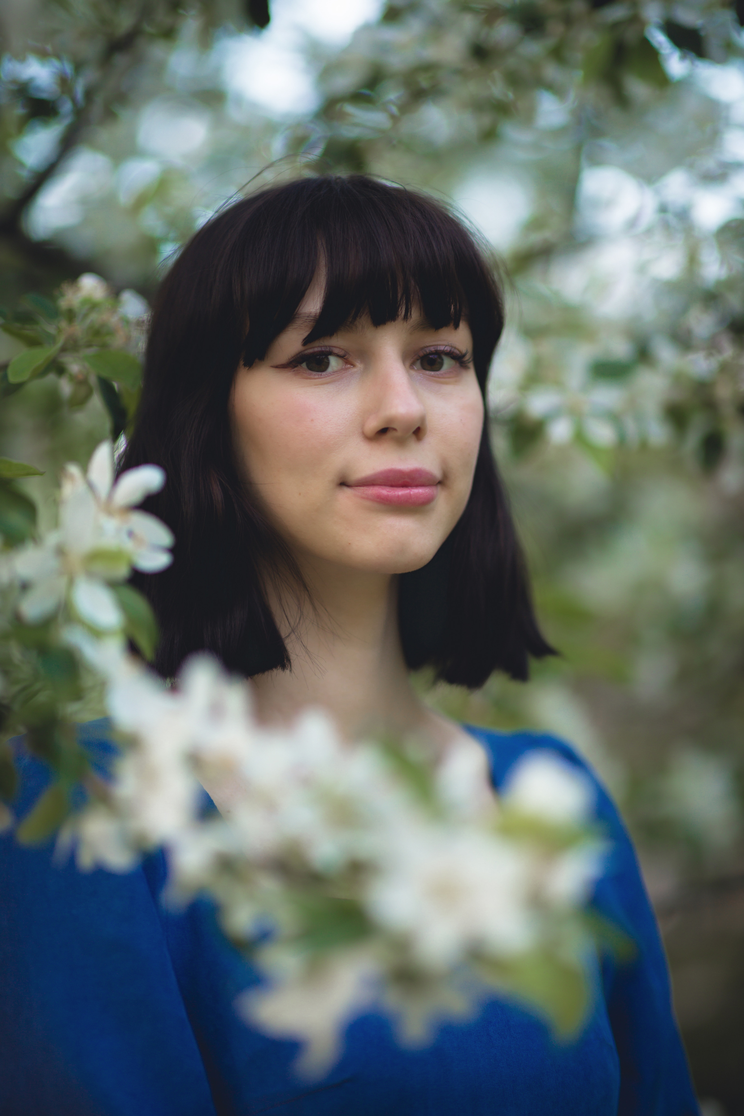 Фотосессия в Коломенском. Профессиональный фотограф, Москва | Елена Павлова