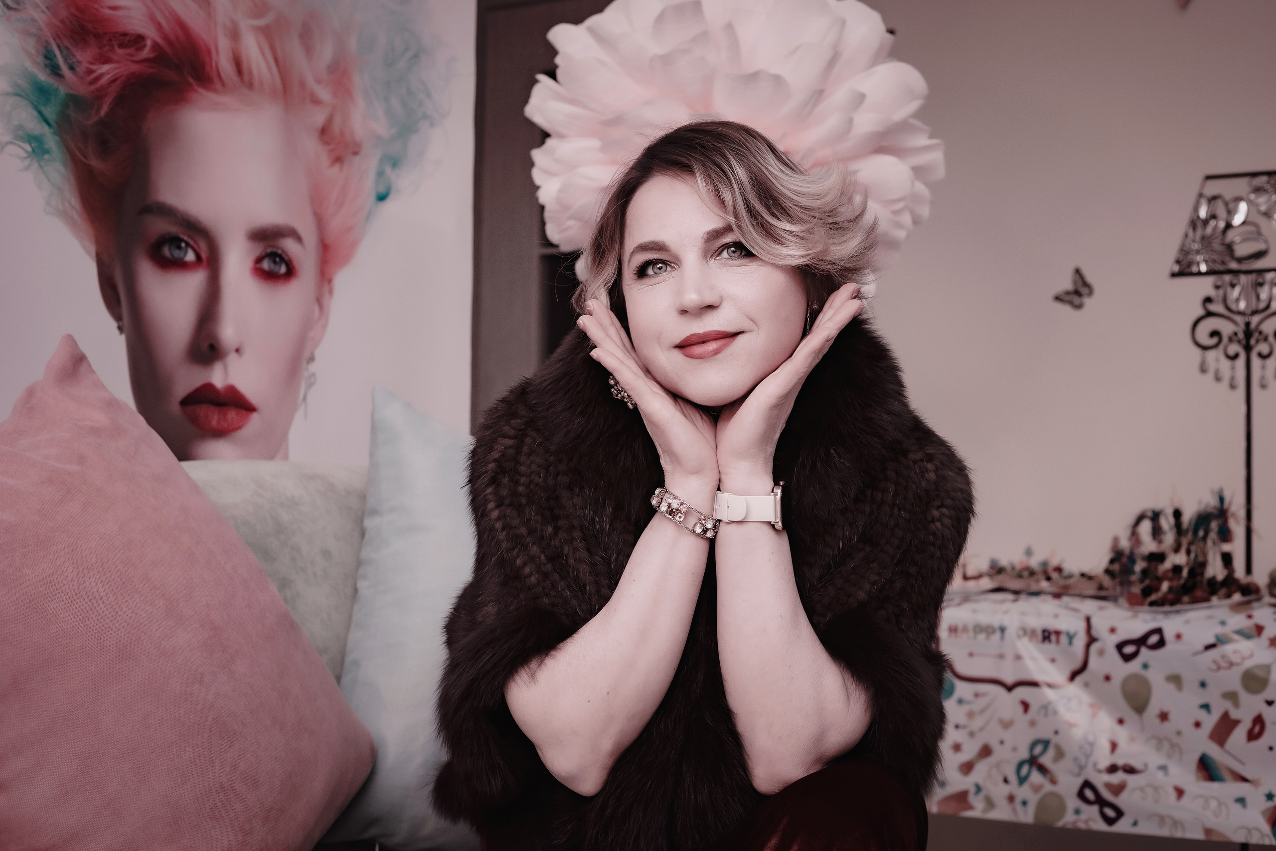 Вечеринка в стиле Гэтсби. Профессиональный фотограф, Москва | Елена Павлова