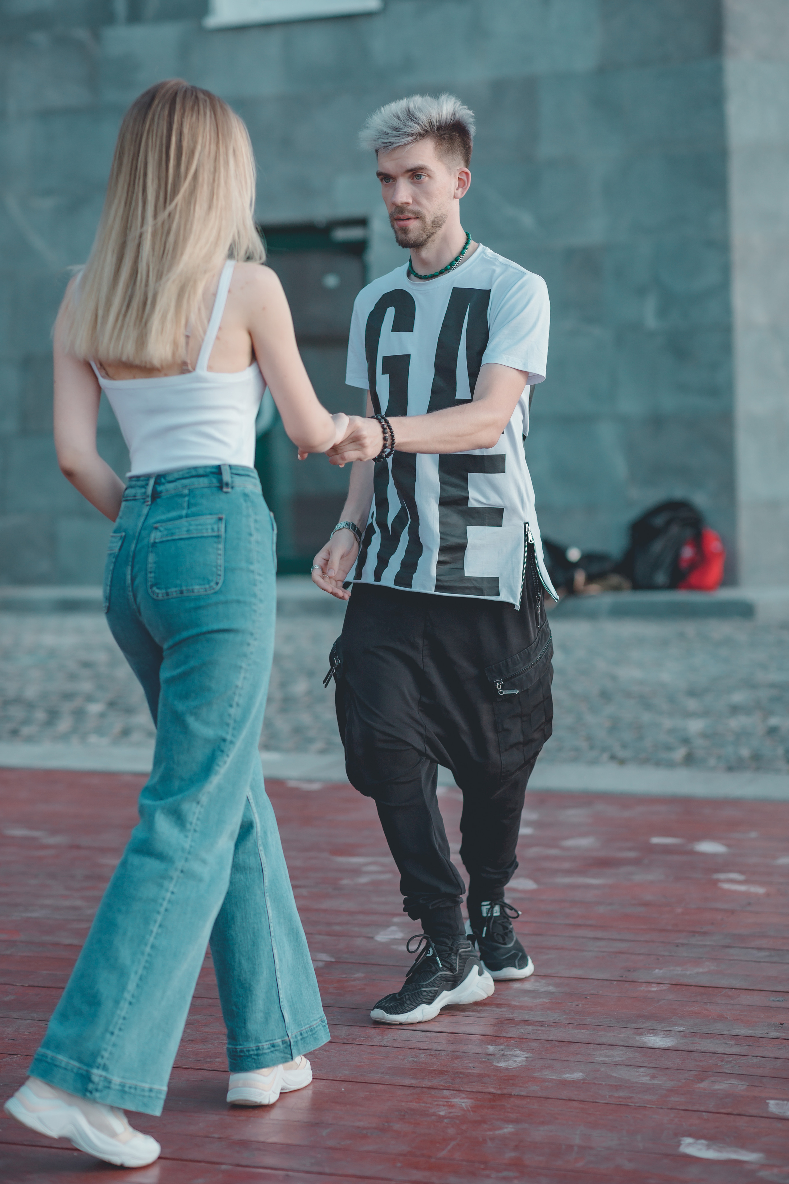 Фотосессия Виолетты и Михаила. Профессиональный фотограф, Москва | Елена Павлова