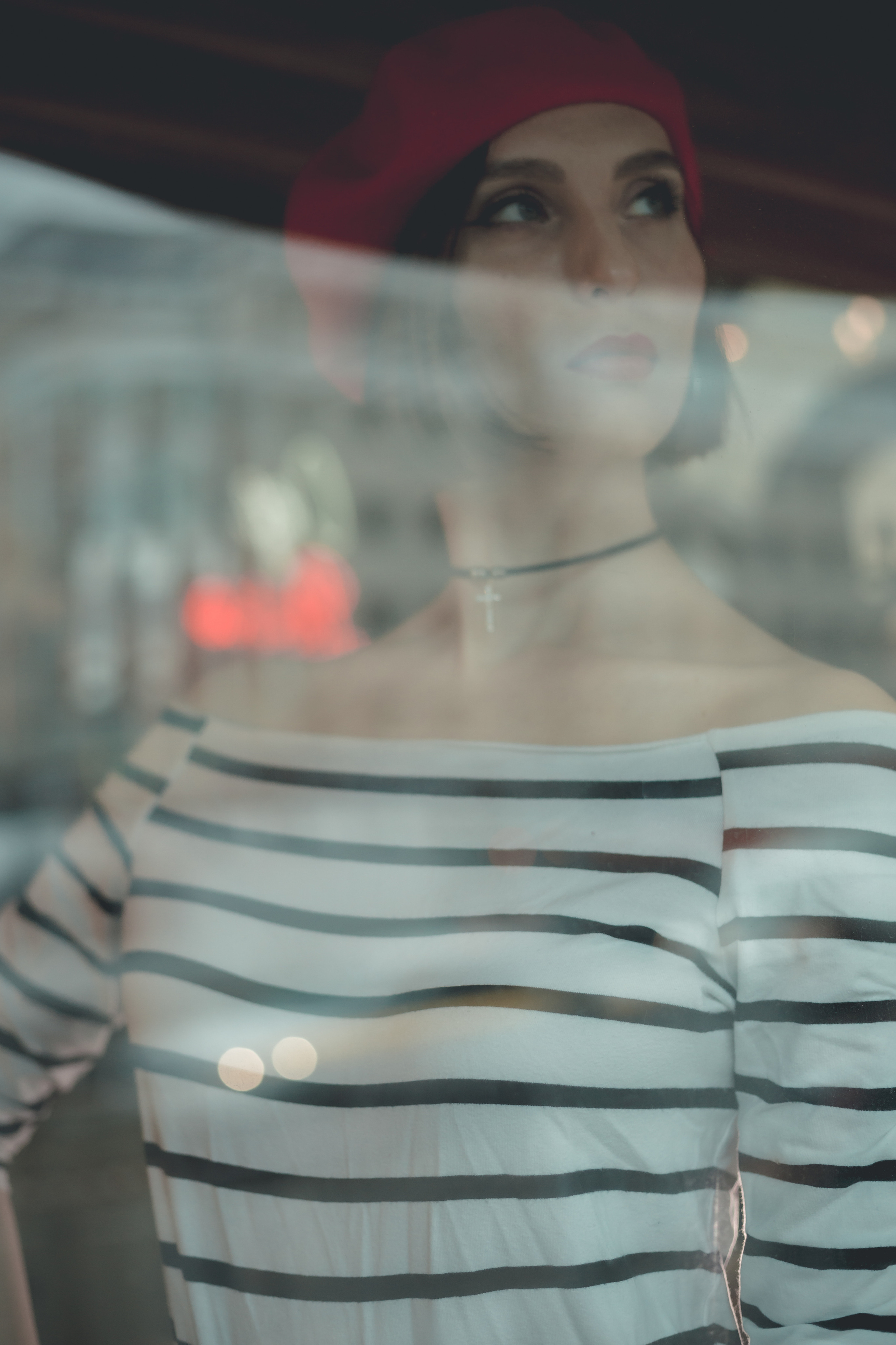 Французское кафе. Профессиональный фотограф, Москва | Елена Павлова