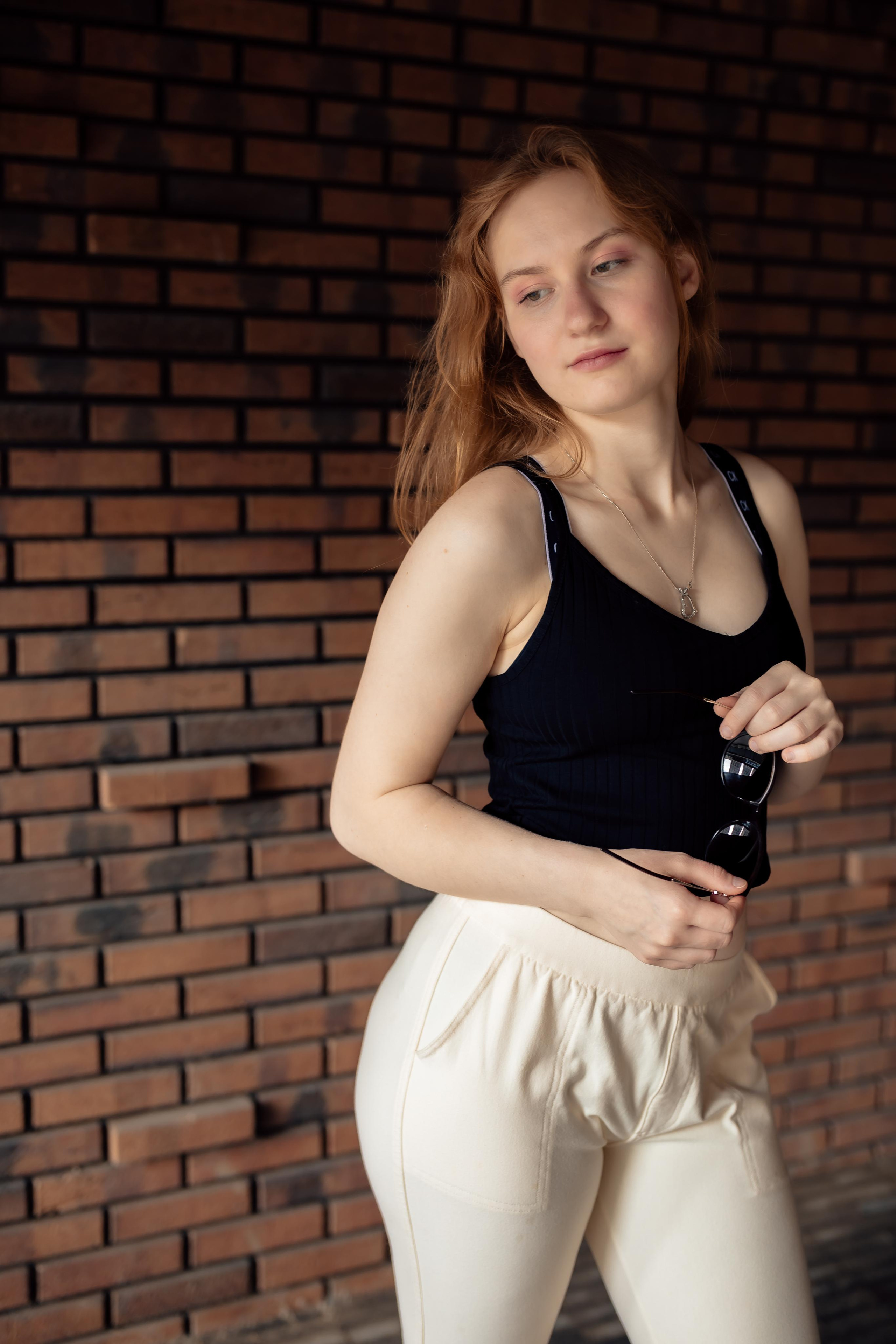 Фотопрогулка для Юлии. Профессиональный фотограф, Москва | Елена Павлова