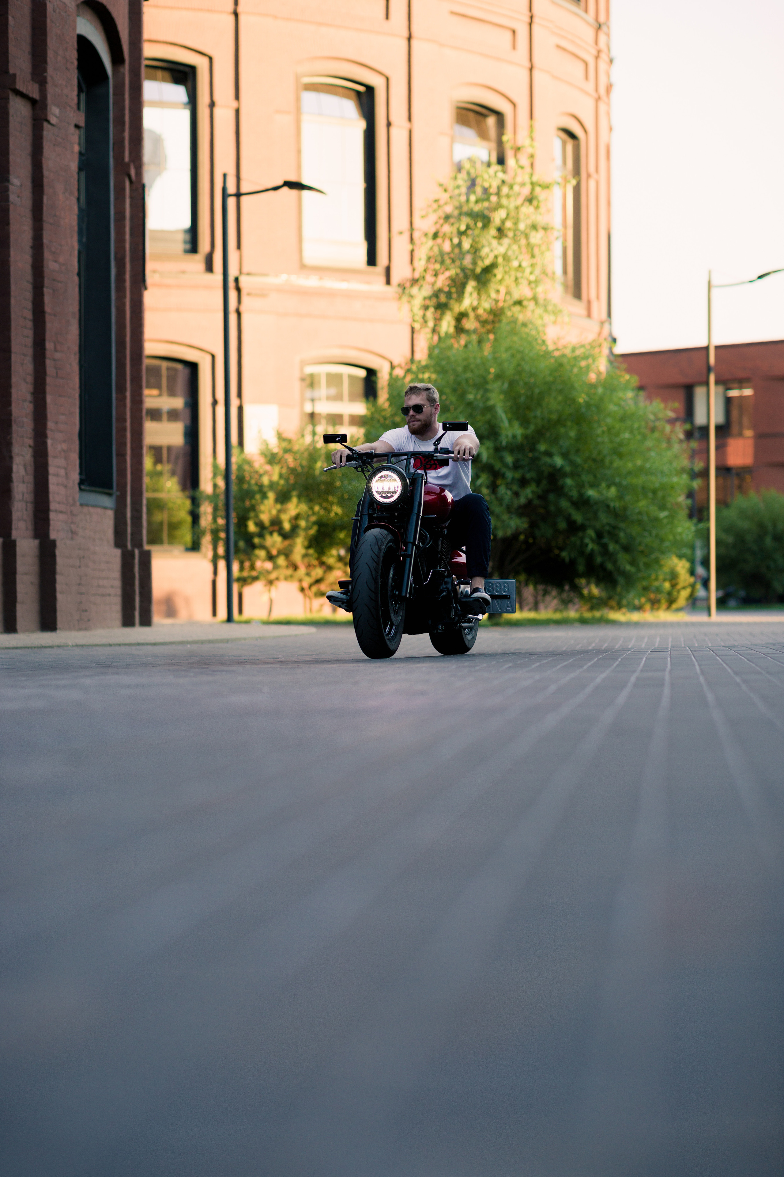 Георгий. Профессиональный фотограф, Москва | Елена Павлова