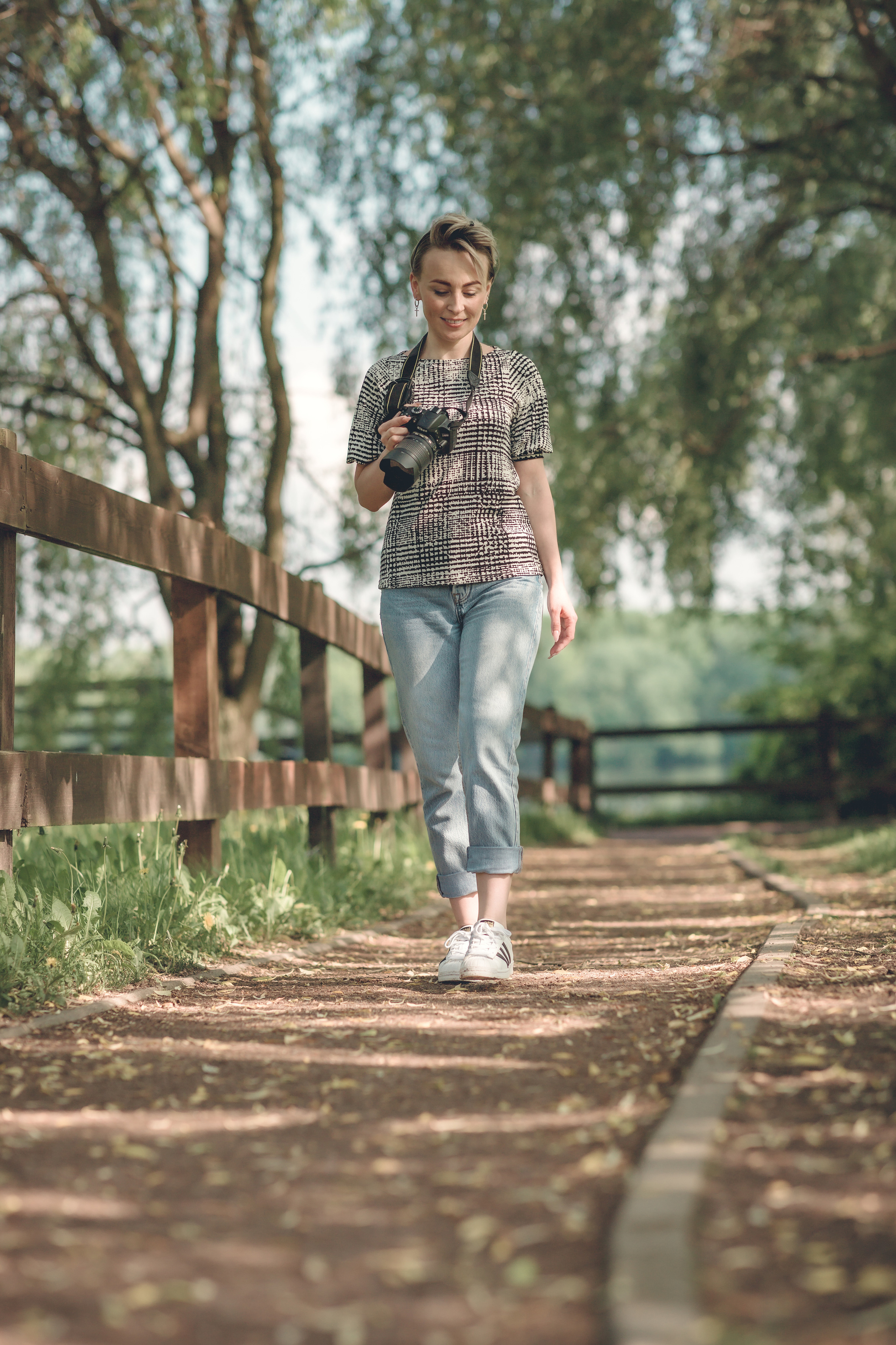 Фотосессия Анны. Профессиональный фотограф, Москва | Елена Павлова