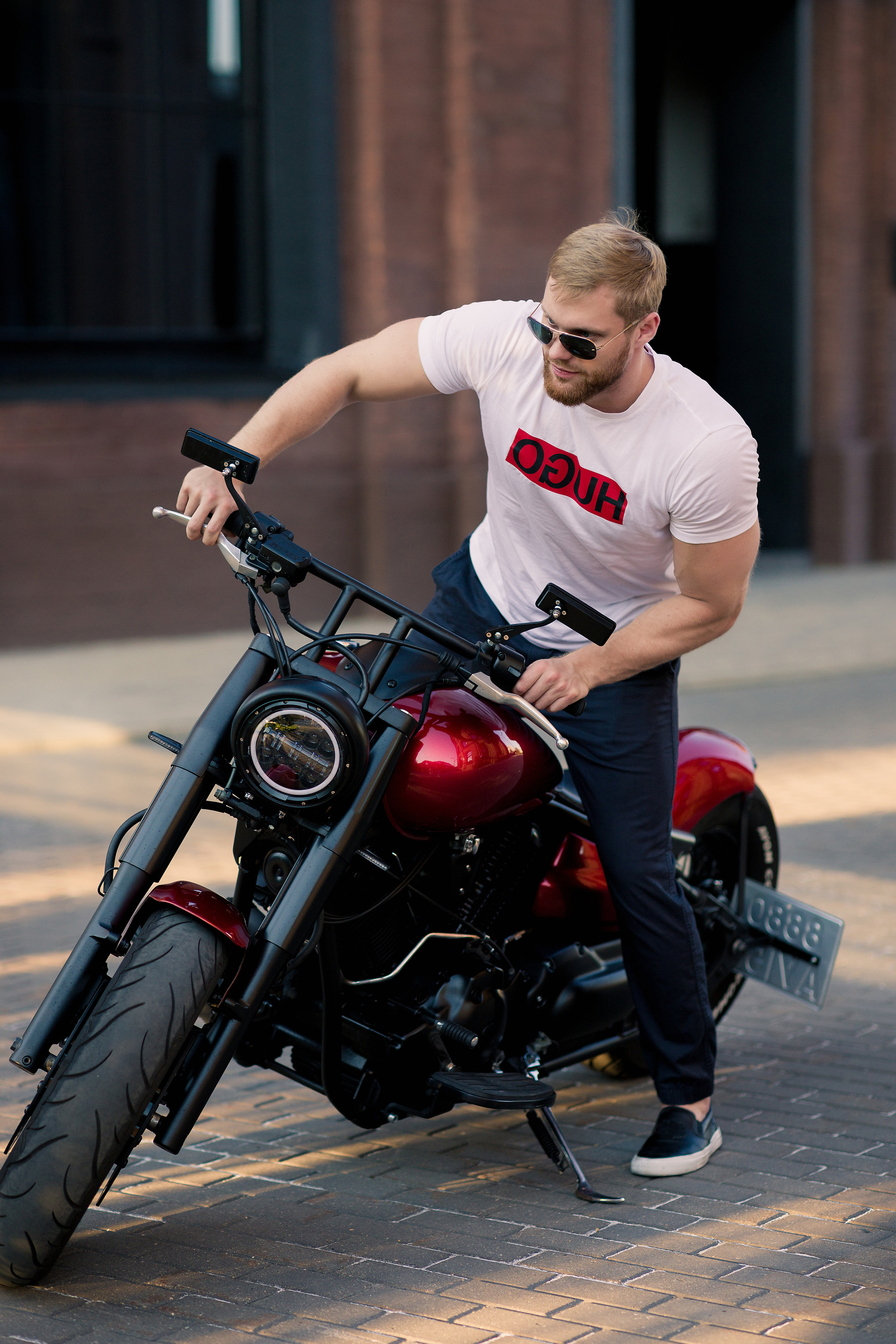 Георгий. Профессиональный фотограф, Москва | Елена Павлова