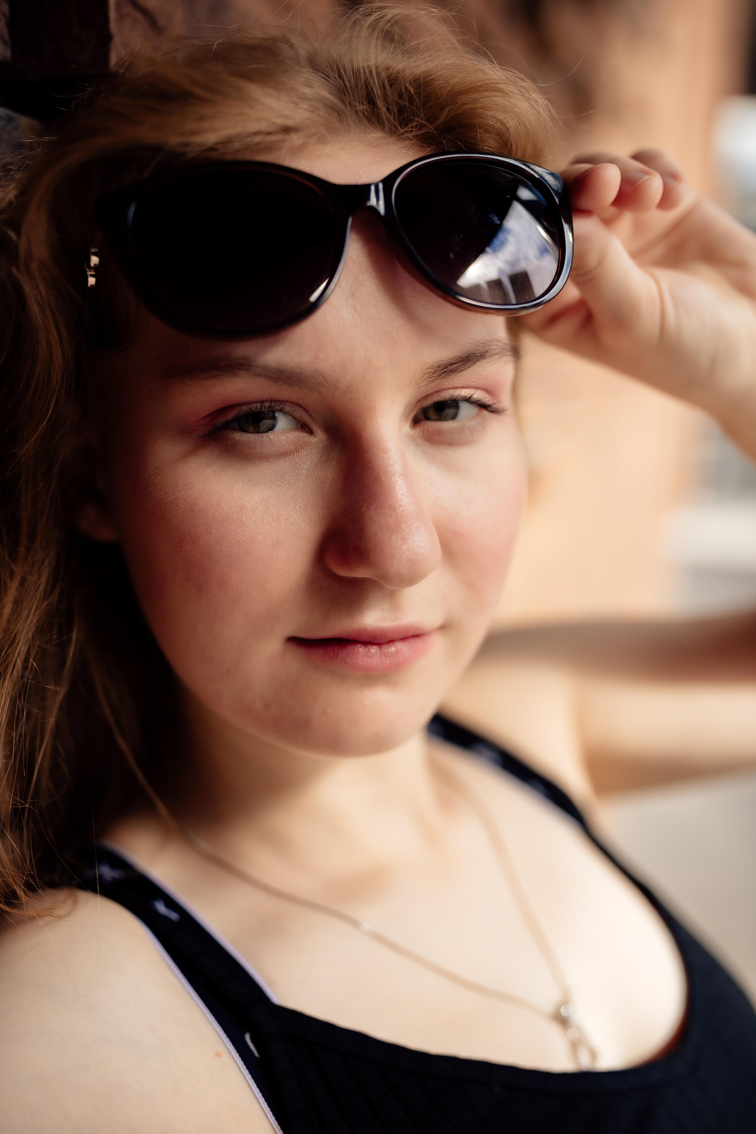 Фотопрогулка для Юлии. Профессиональный фотограф, Москва | Елена Павлова