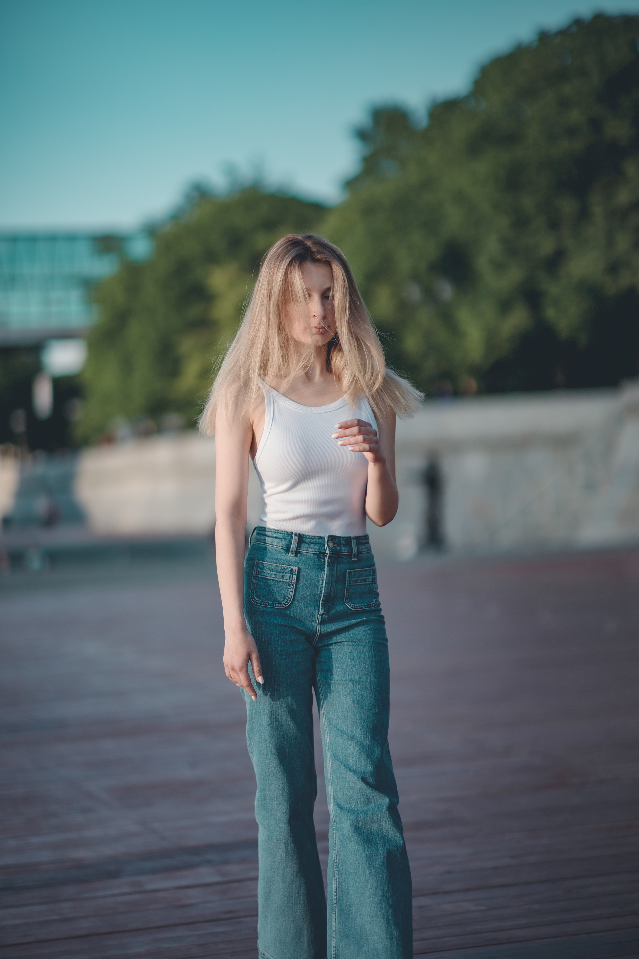 Фотосессия Виолетты и Михаила. Профессиональный фотограф, Москва | Елена Павлова