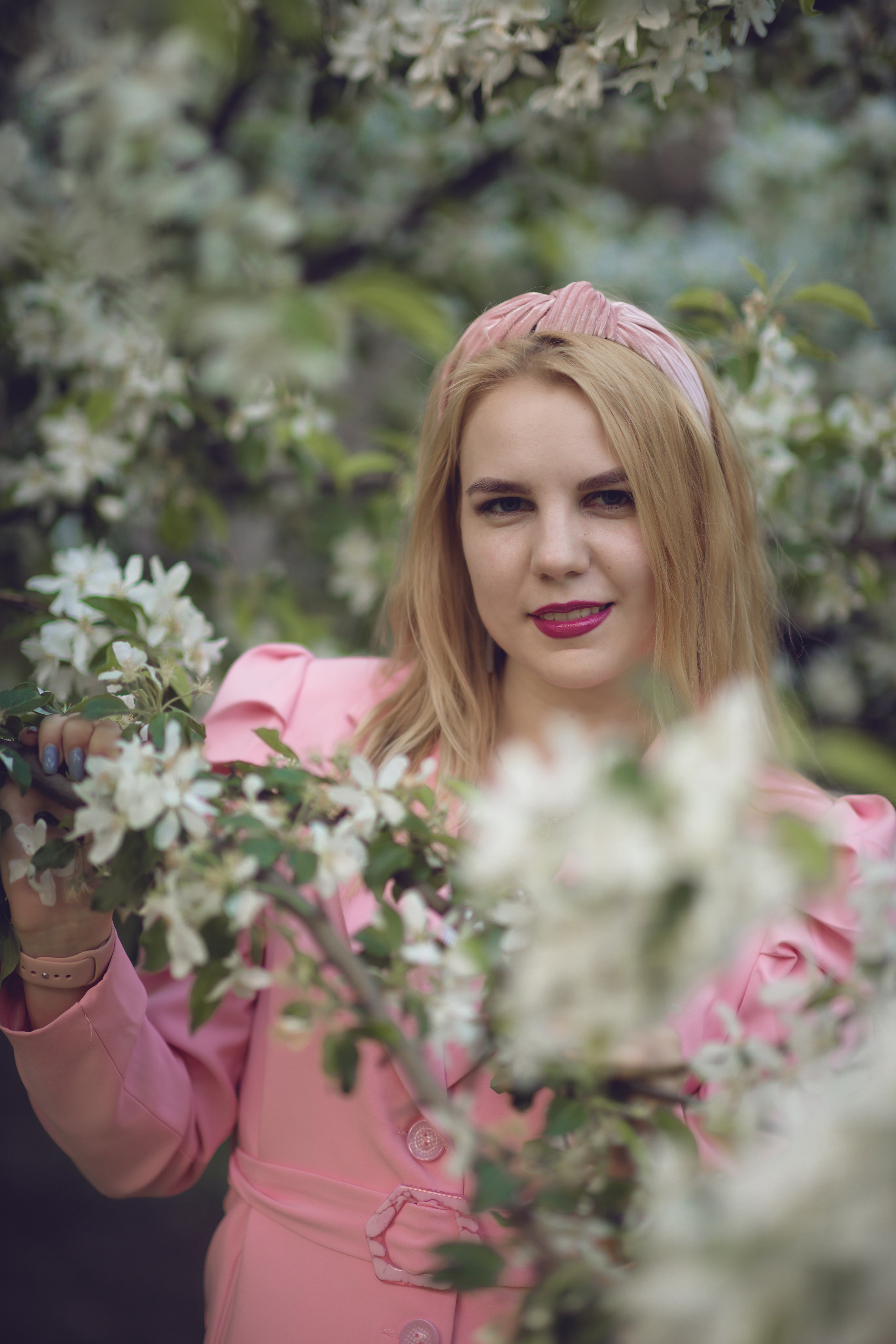 Фотосессия для Светланы. Профессиональный фотограф, Москва | Елена Павлова