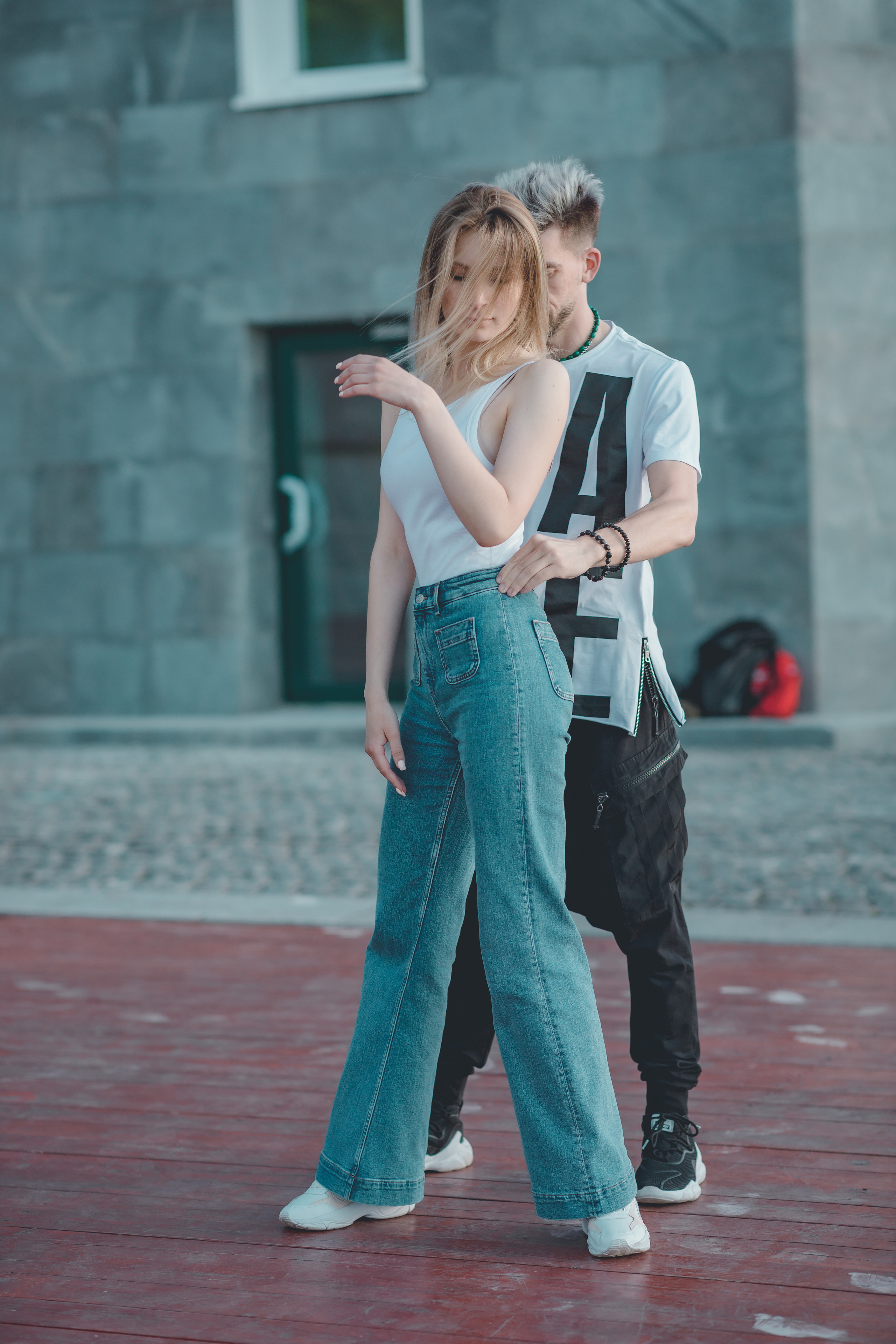 Фотосессия Виолетты и Михаила. Профессиональный фотограф, Москва | Елена Павлова