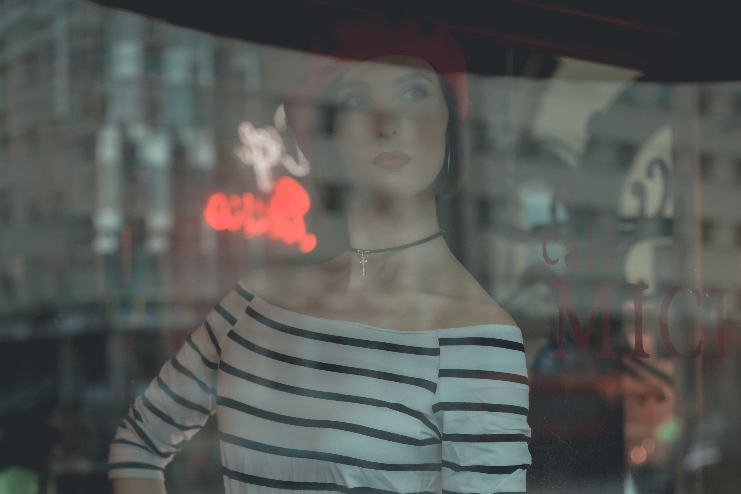 Французское кафе. Профессиональный фотограф, Москва | Елена Павлова