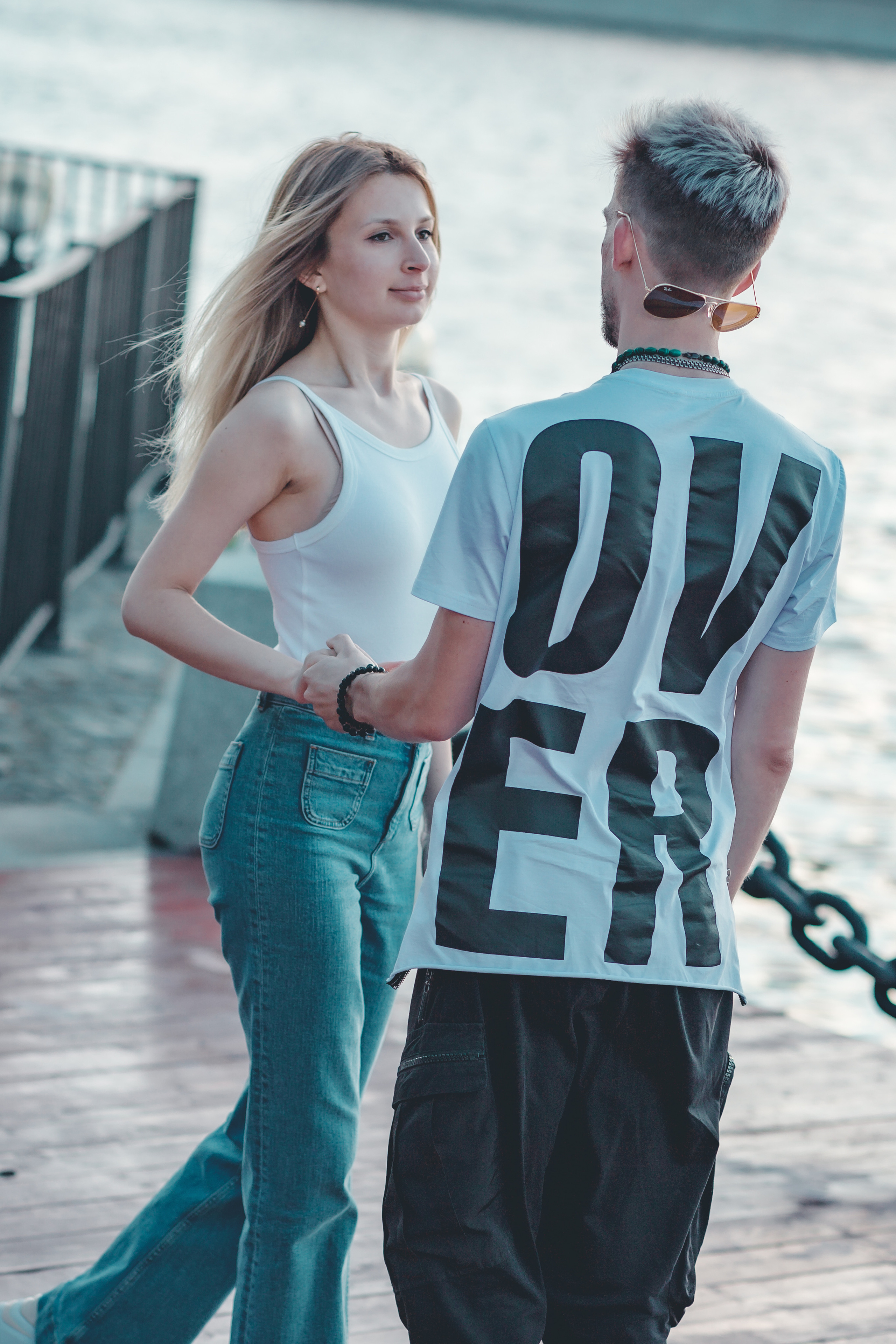 Фотосессия Виолетты и Михаила. Профессиональный фотограф, Москва | Елена Павлова