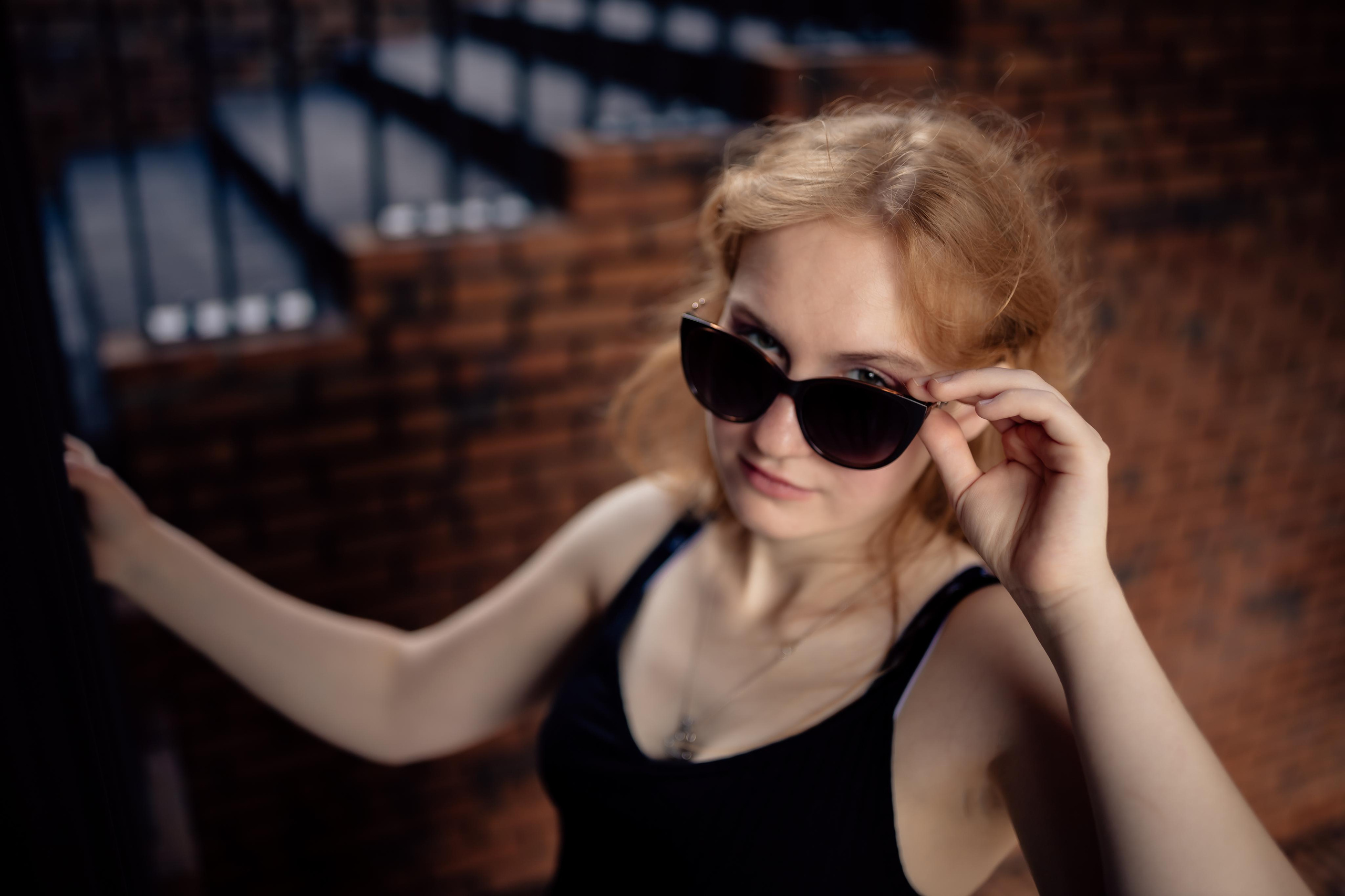 Фотопрогулка для Юлии. Профессиональный фотограф, Москва | Елена Павлова