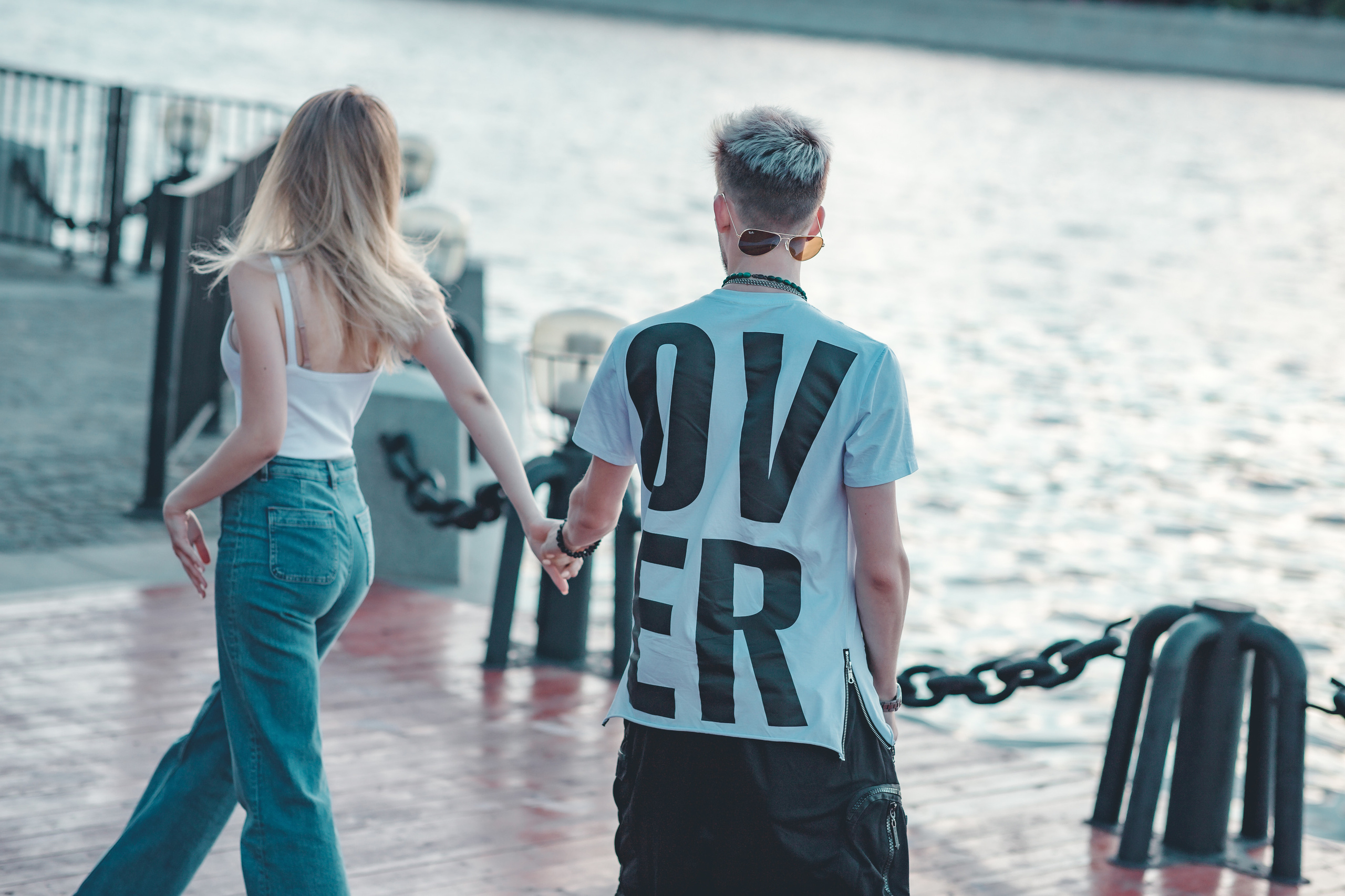 Фотосессия Виолетты и Михаила. Профессиональный фотограф, Москва | Елена Павлова